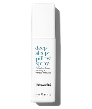 This Works Deep Sleep Pillow Spray