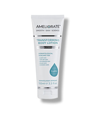 Ameliorate Transforming Body Lotion