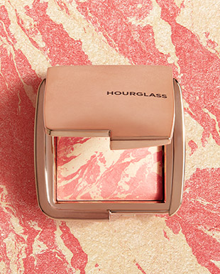 Flushed Blush