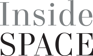 Inside Space Inside Space Logo