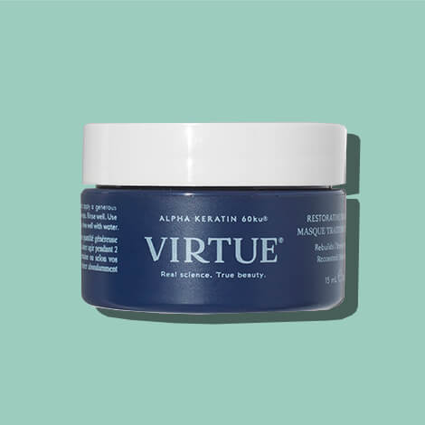Restorative Treatment Mask
