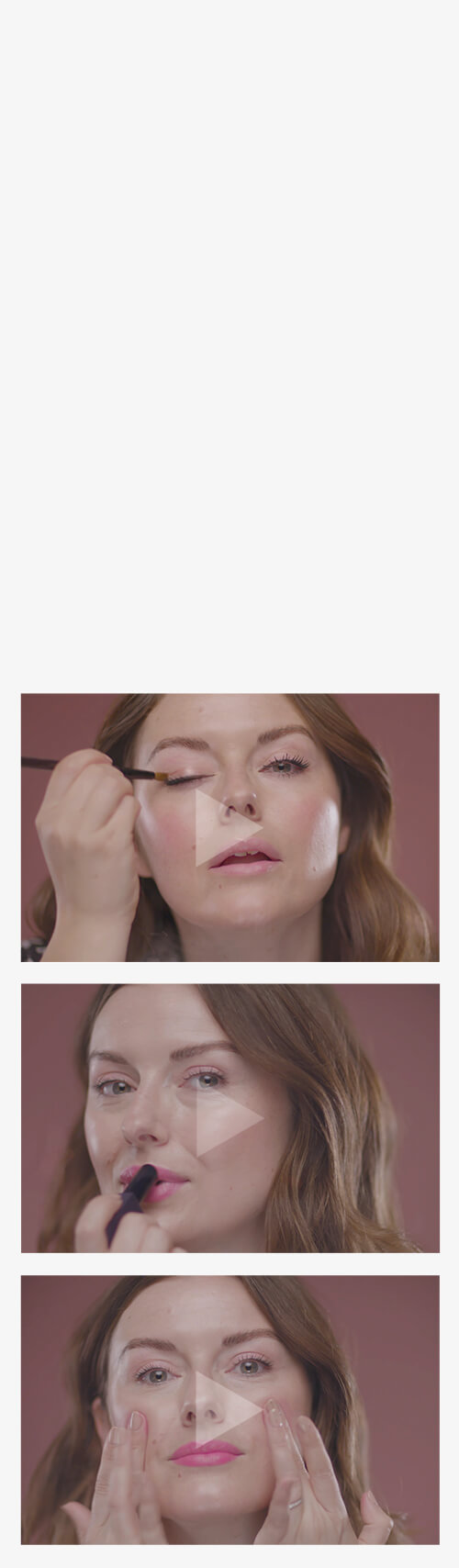 The New Beauty Mood