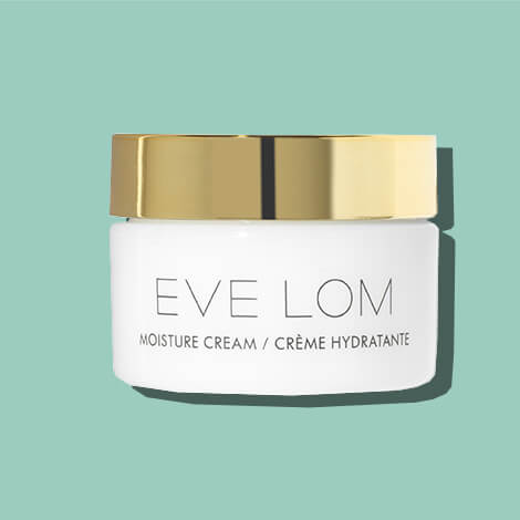 Moisture Cream