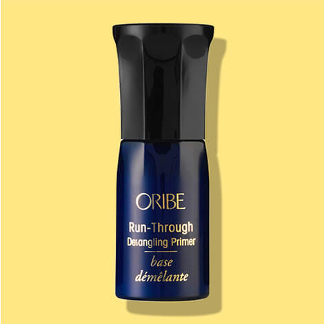 Run-Through Detangling Primer
