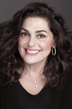 Laura Mercier
