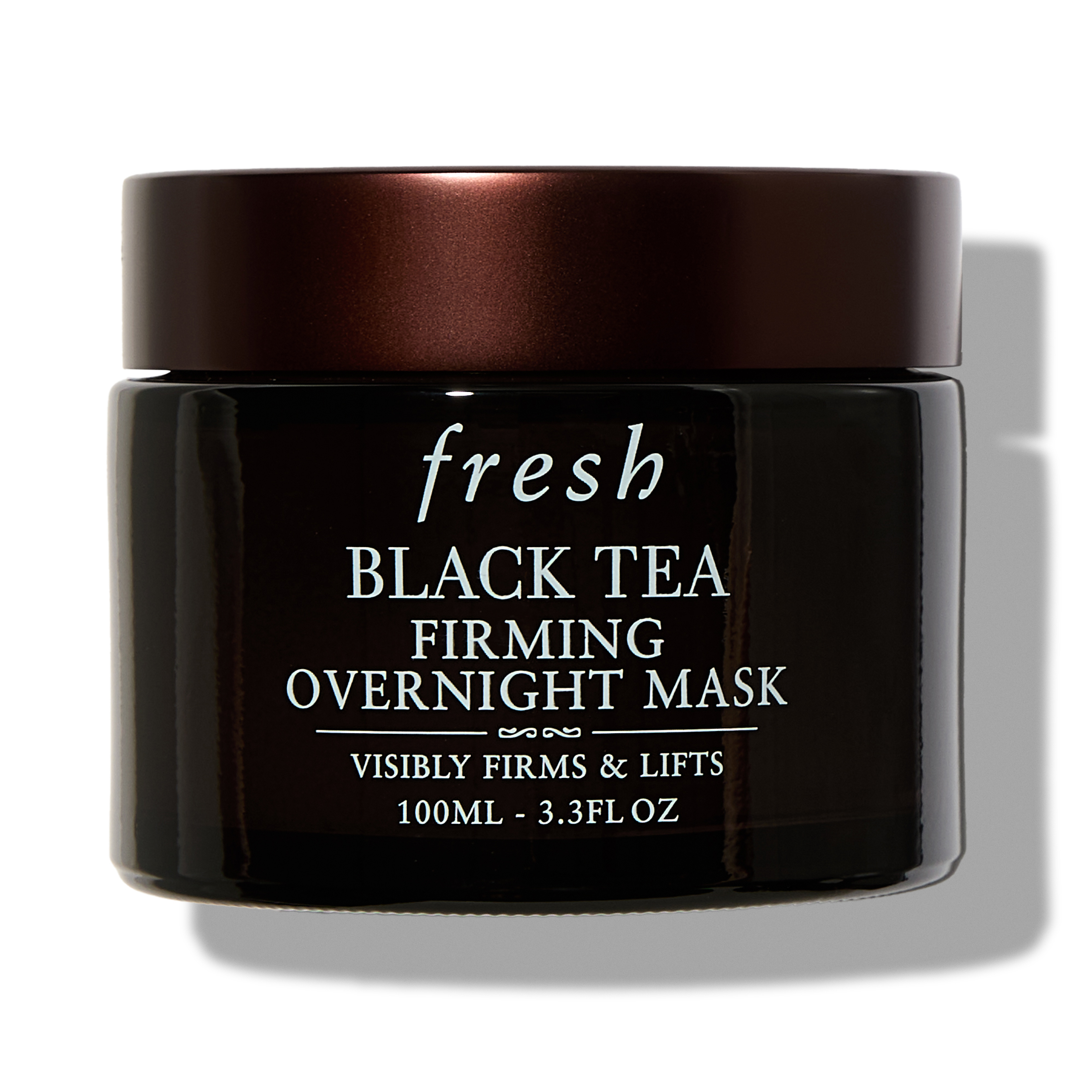 Fresh Black Tea Peptide Firming Overnight Mask | Space NK