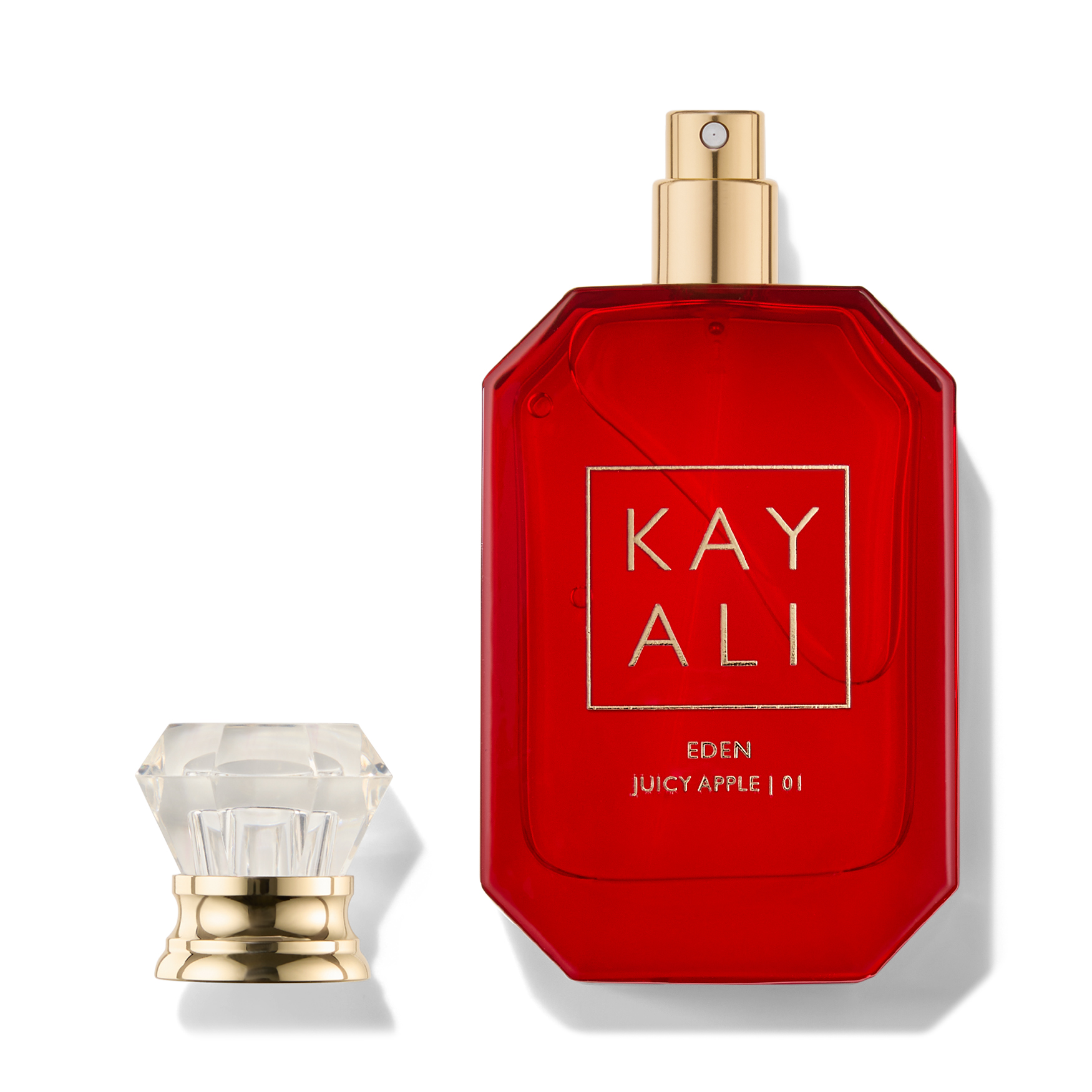 Kayali Eden Juicy Apple | Space NK