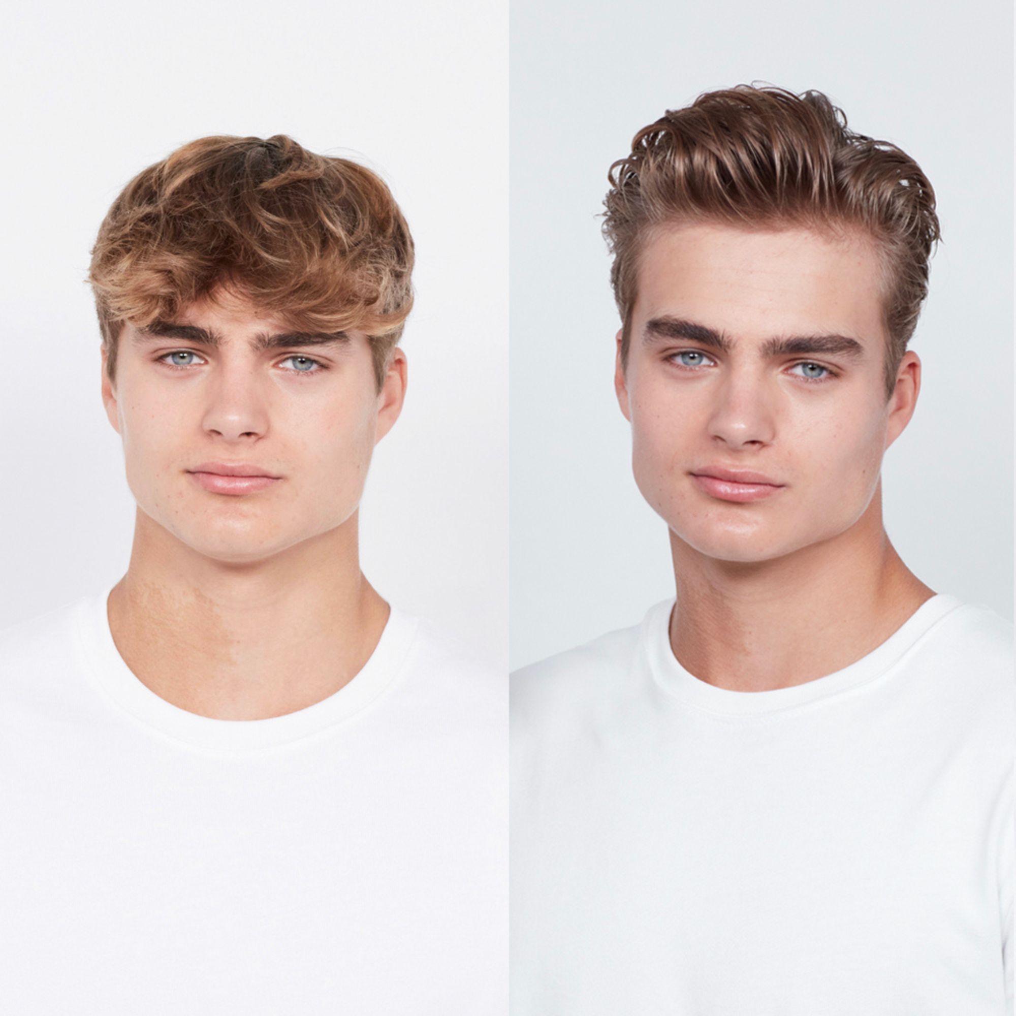 Hair by Sam McKnight Dressed to Kill Defrizz Crme | Space NK