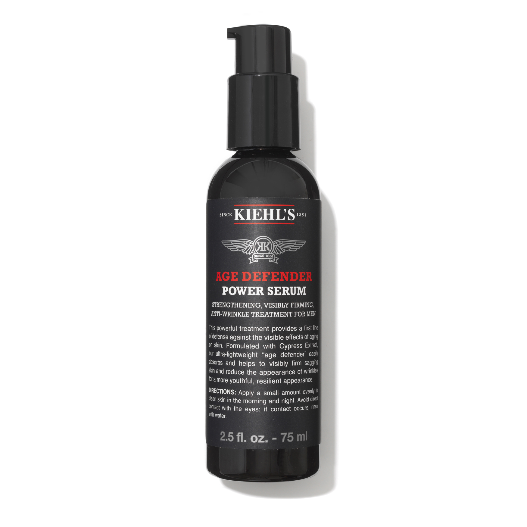 Kiehl's Age Defender Power Serum | Space NK
