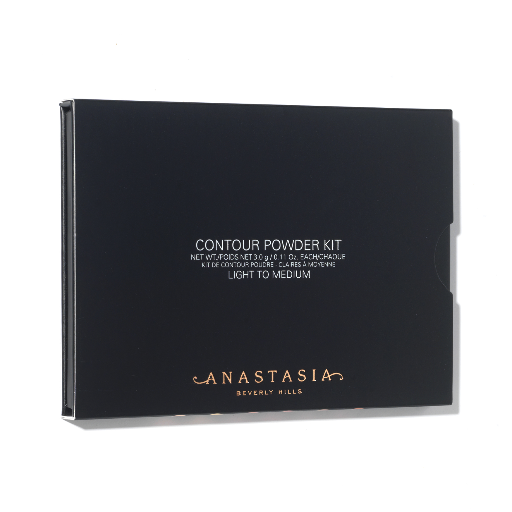 Anastasia Beverly Hills Powder Contour Kit Light to Medium