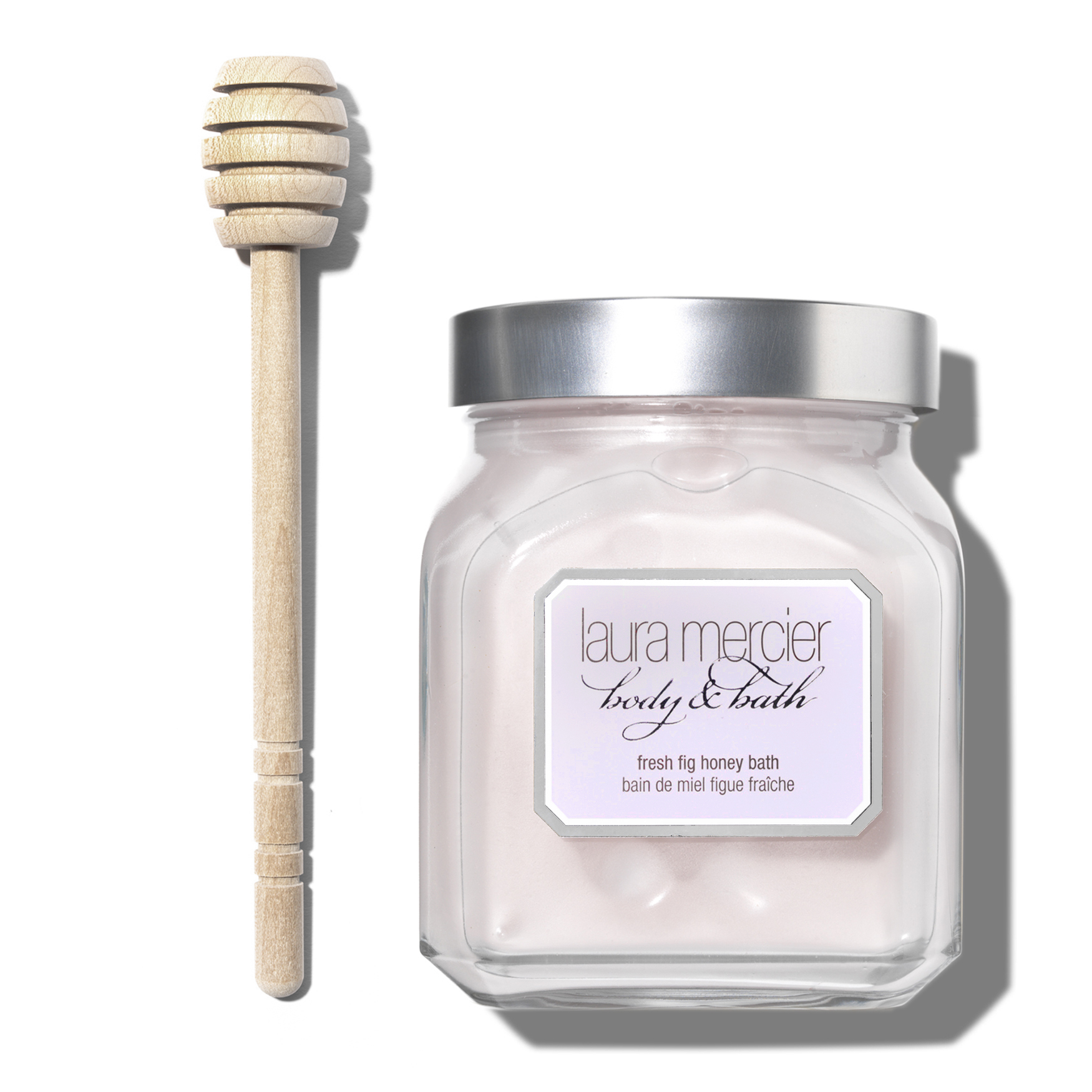 Laura mercier fresh outlet fig honey bath