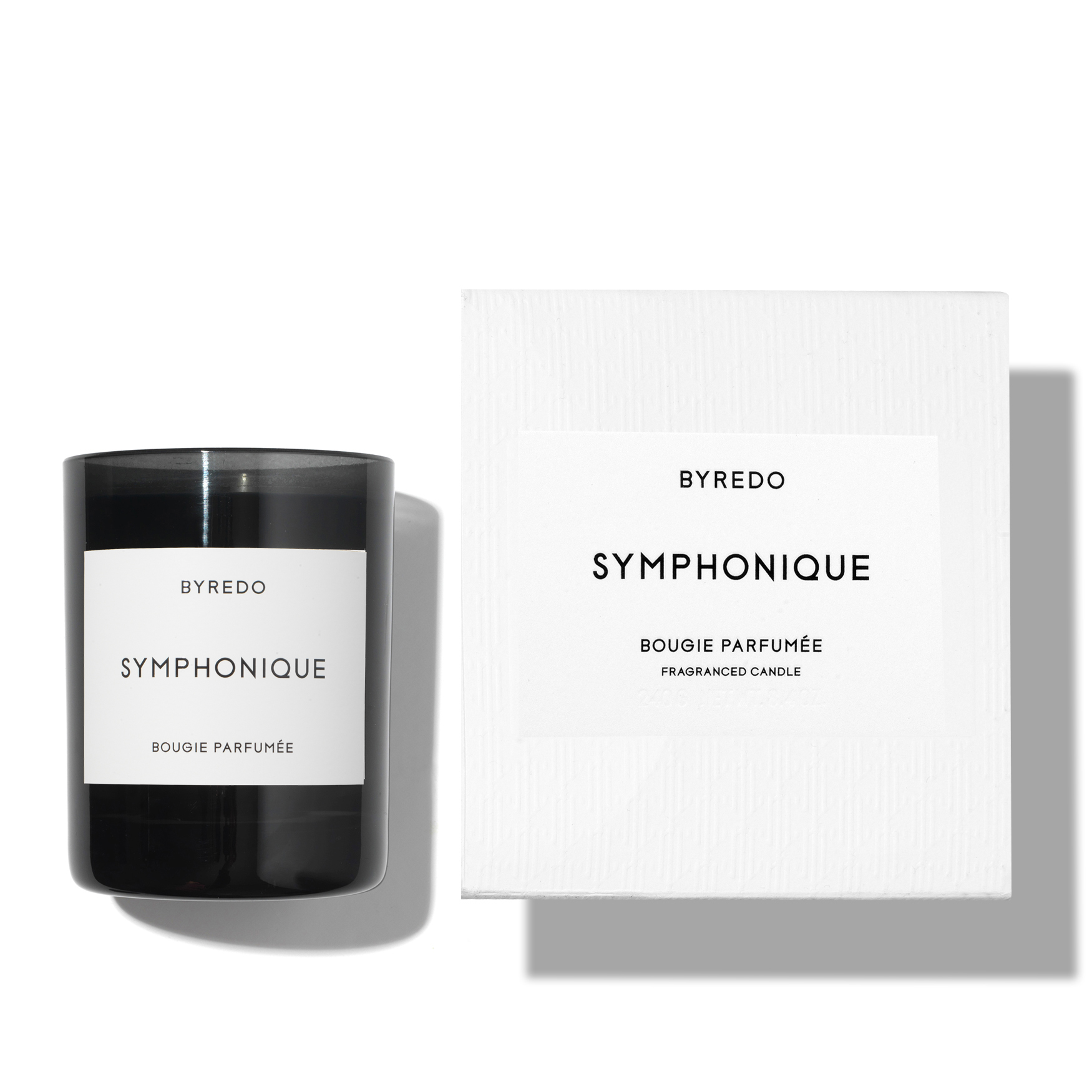 激安 Byredo Symphonique NK Space | Candle Scented その他