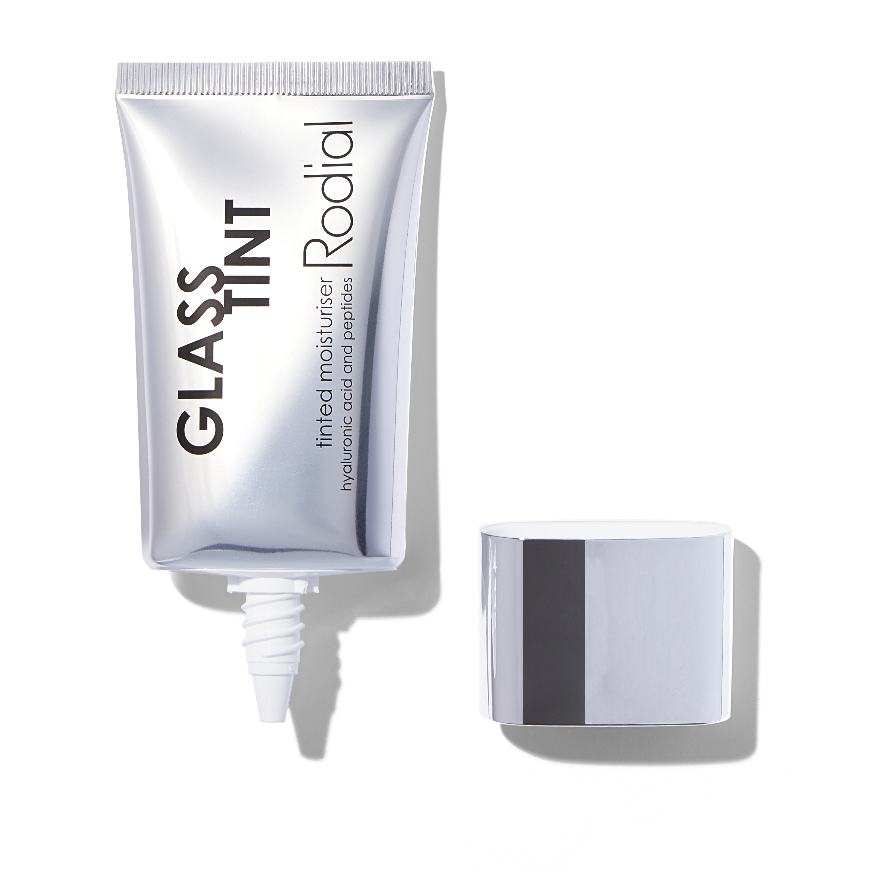 Rodial Glass Tint moisturiser | Space NK