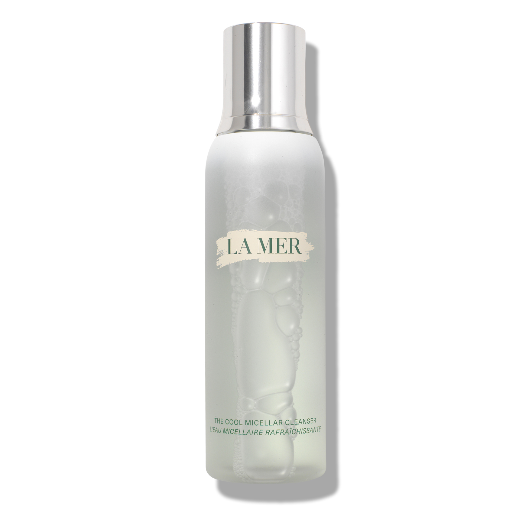 La Mer The Cool Micellar Cleanser | Space NK