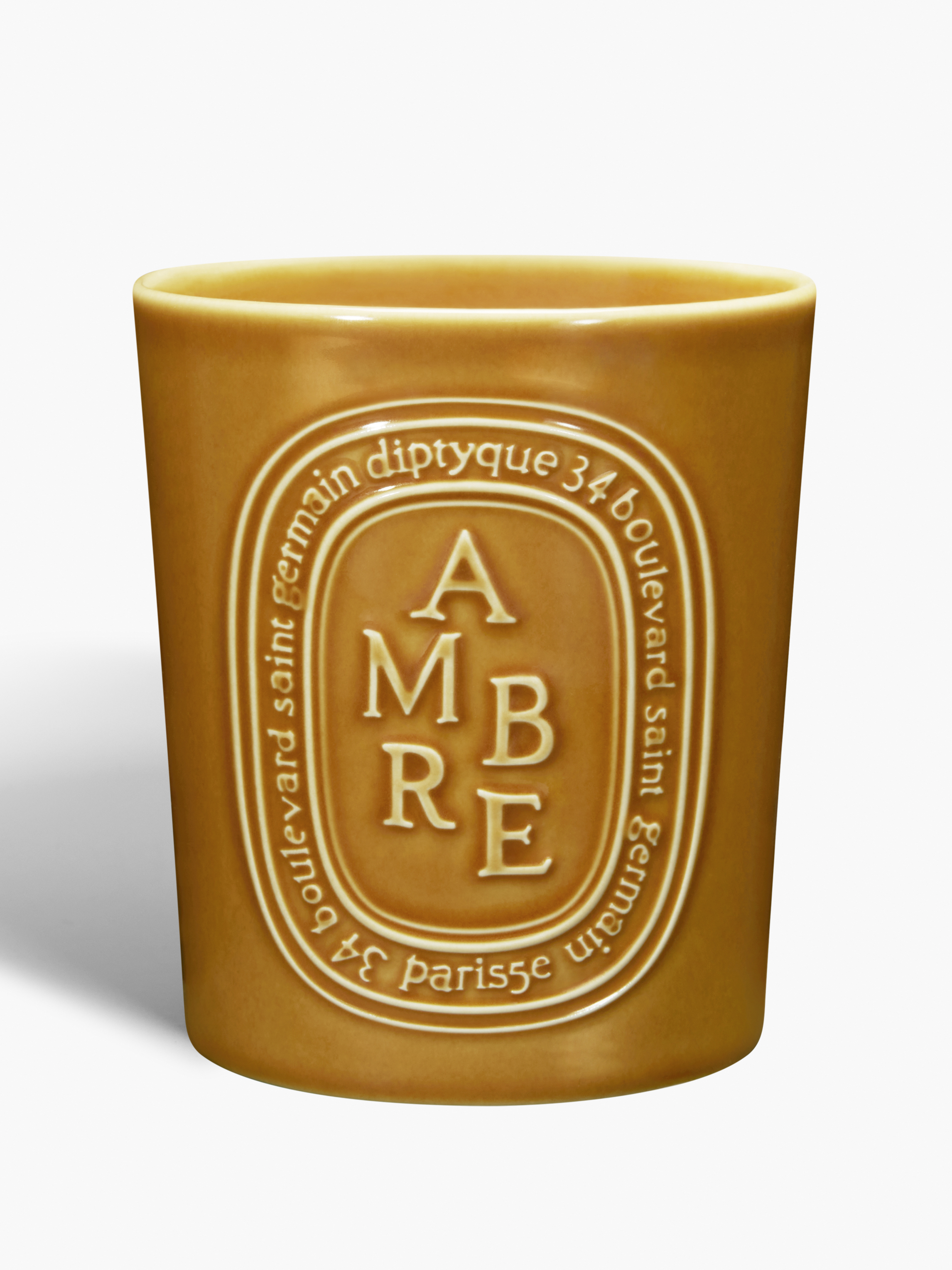 Amber diptyque hot sale