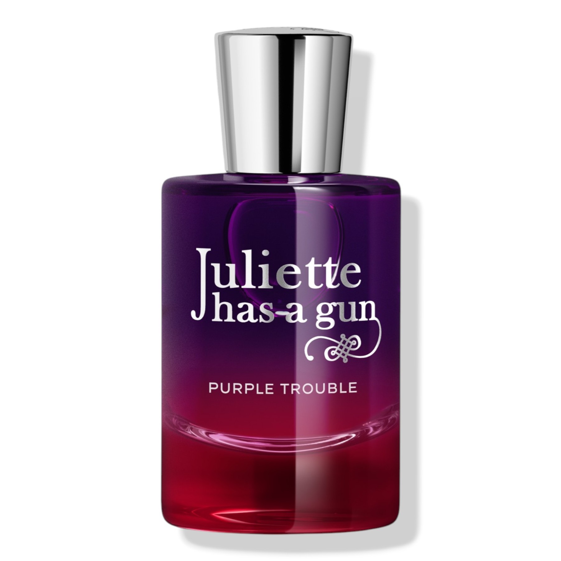 Juliette Has A Gun Purple Trouble Eau de Parfum | Space NK