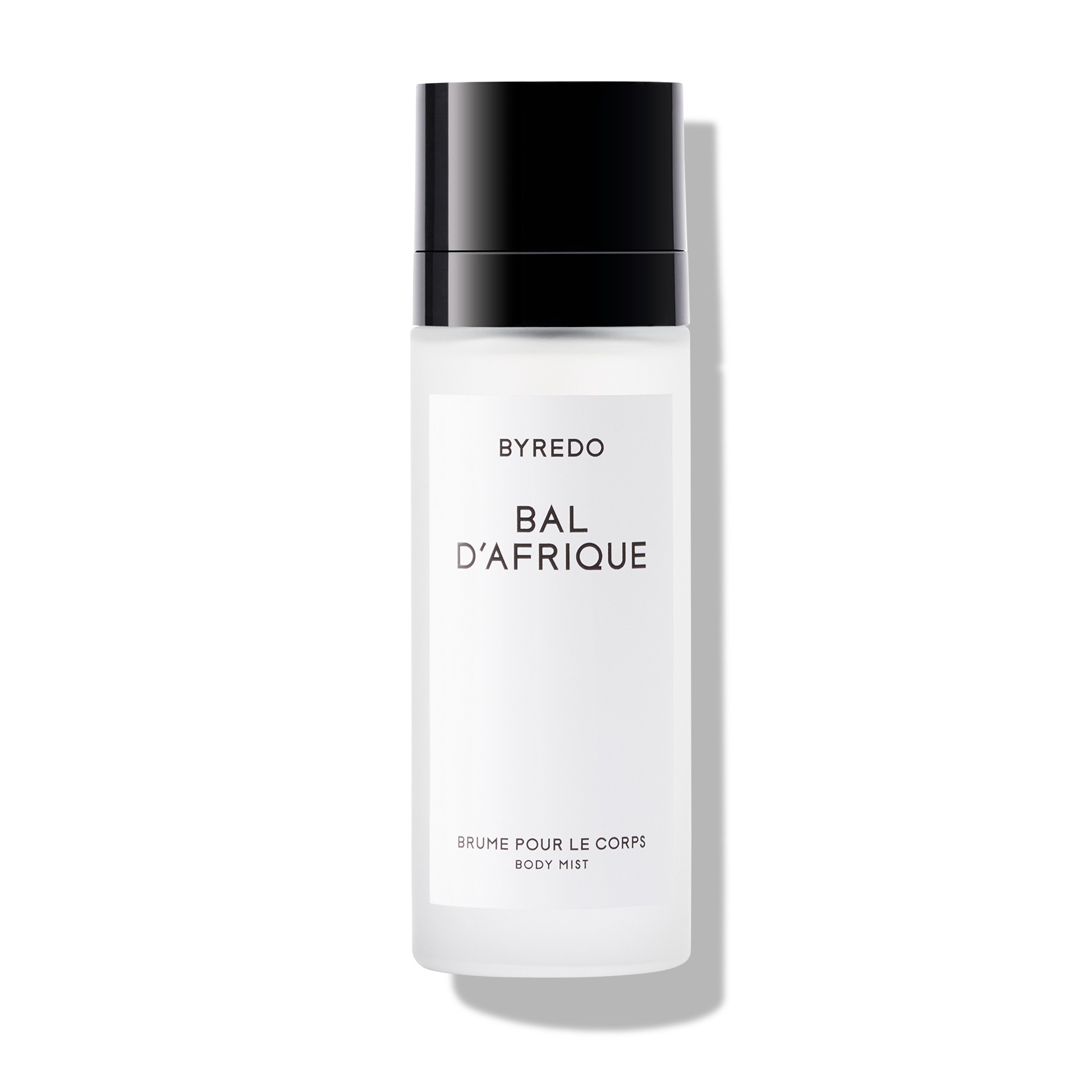 Byredo Bal D'Afrique Body Mist | Space NK