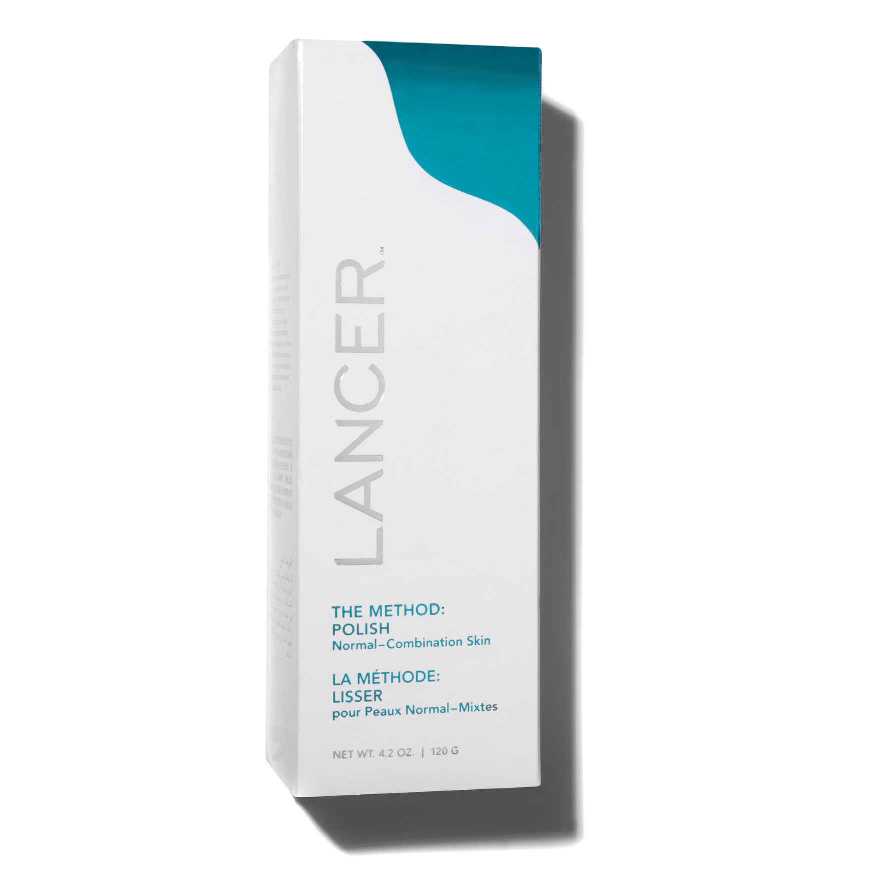 Lancer The Method Polish 120 ML Space.NK GBP