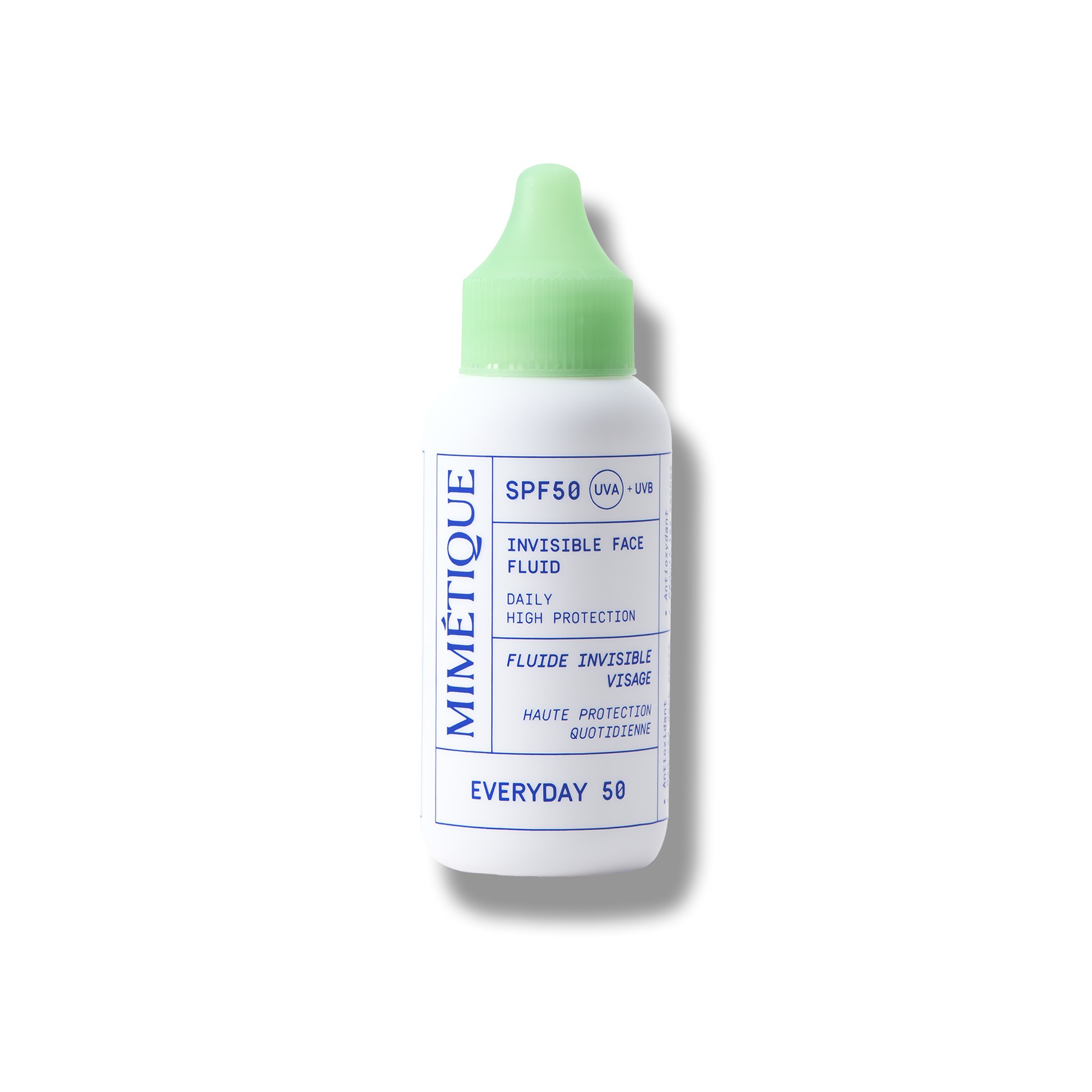 Mimétique Everyday50 - Invisible Face Fluid
