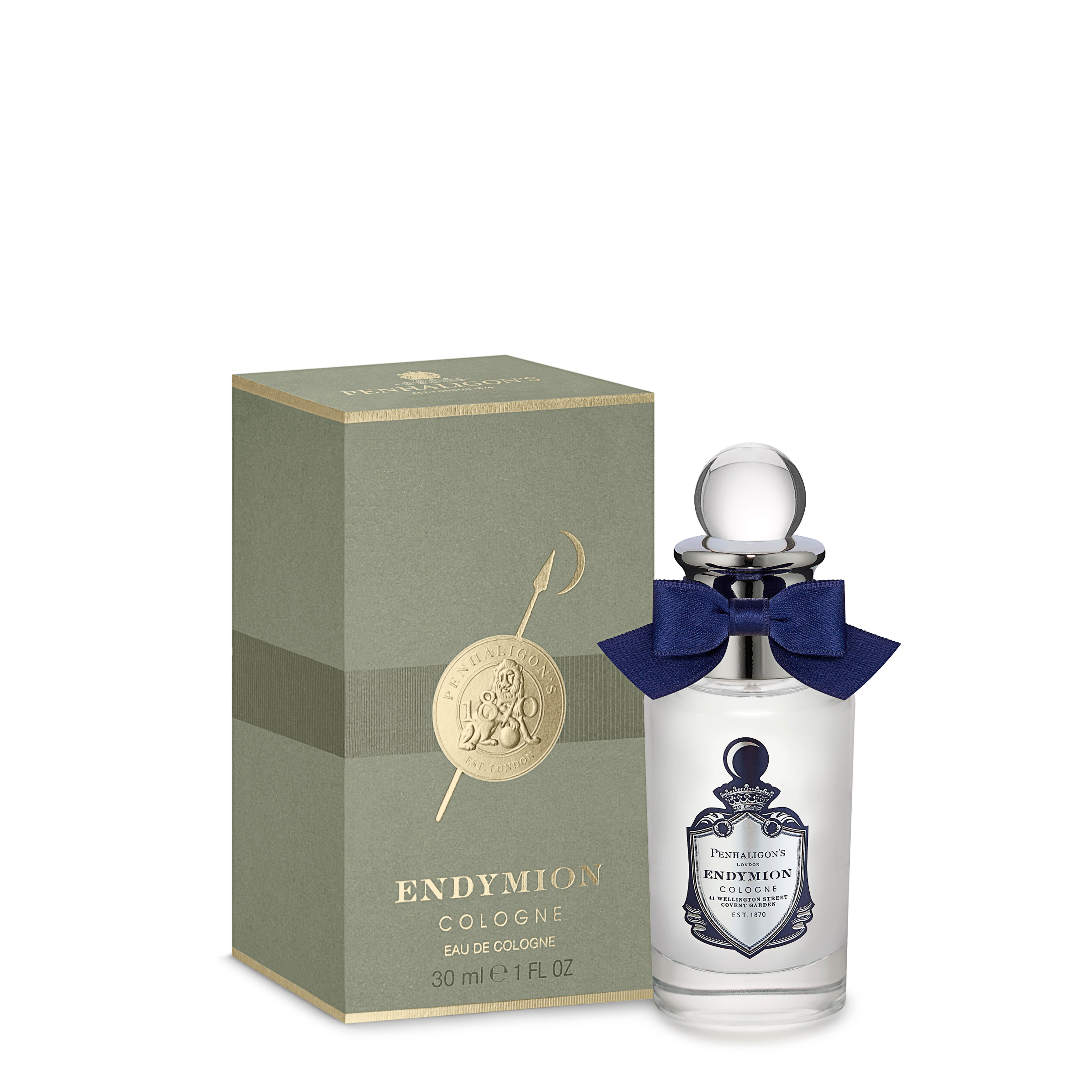 Penhaligon's Endymion Cologne Eau de Cologne | Space NK