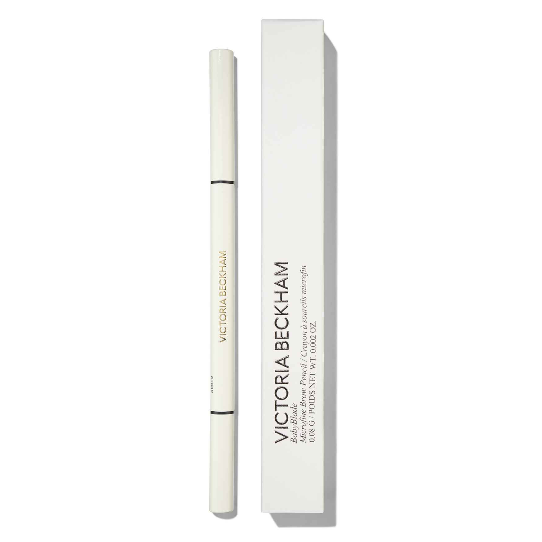 Victoria Beckham Beauty BabyBlade | Space NK display picture 1