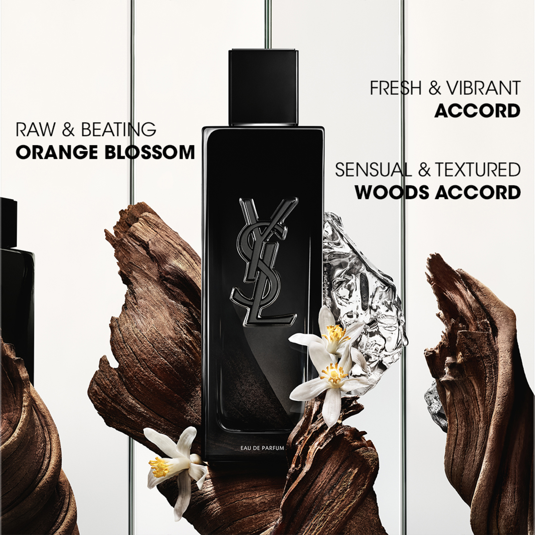 YSL MYSLF Eau de Parfum | Space NK