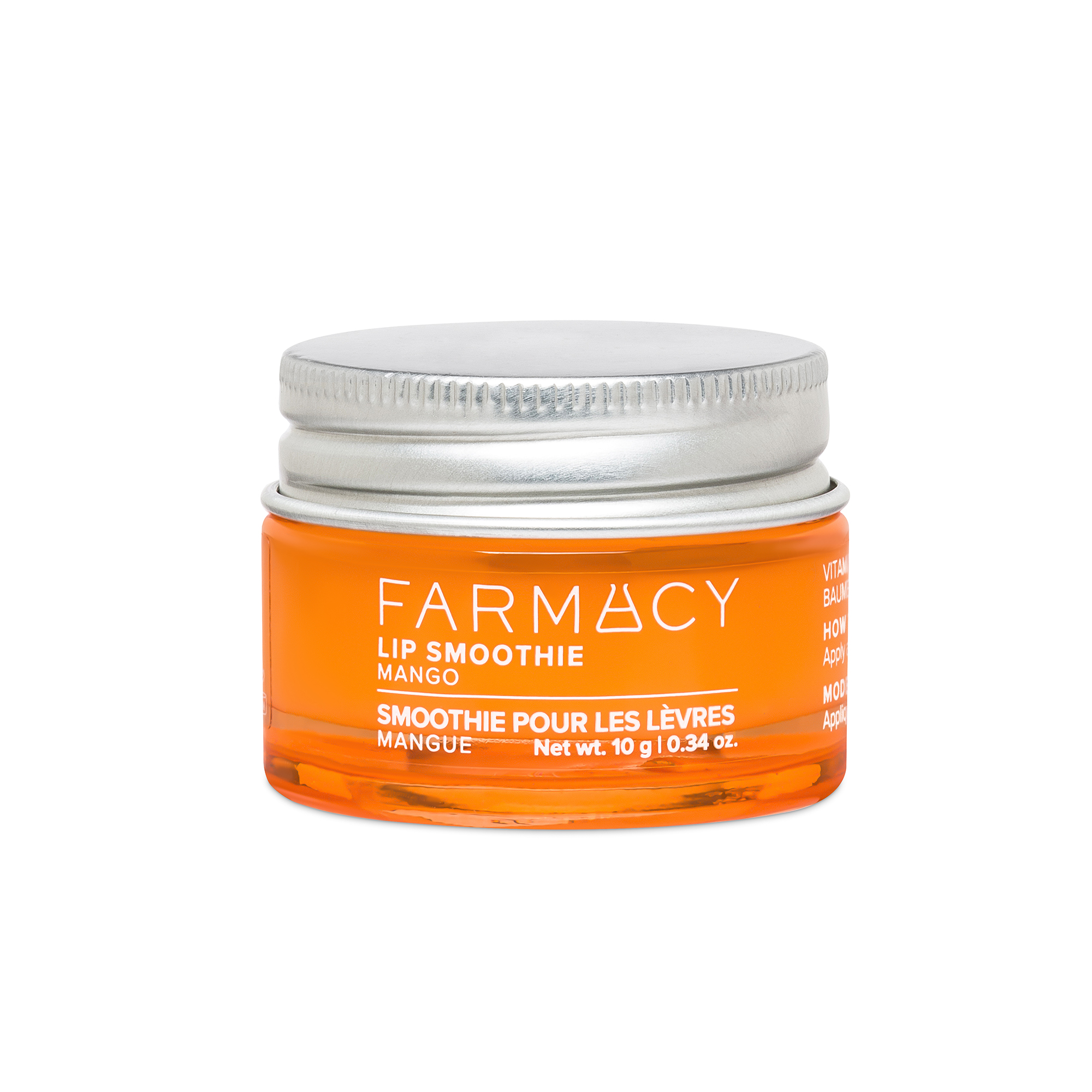 clinique vitamin c lip smoothie goodness gracious Spf Lip Balm Not Support Israel
