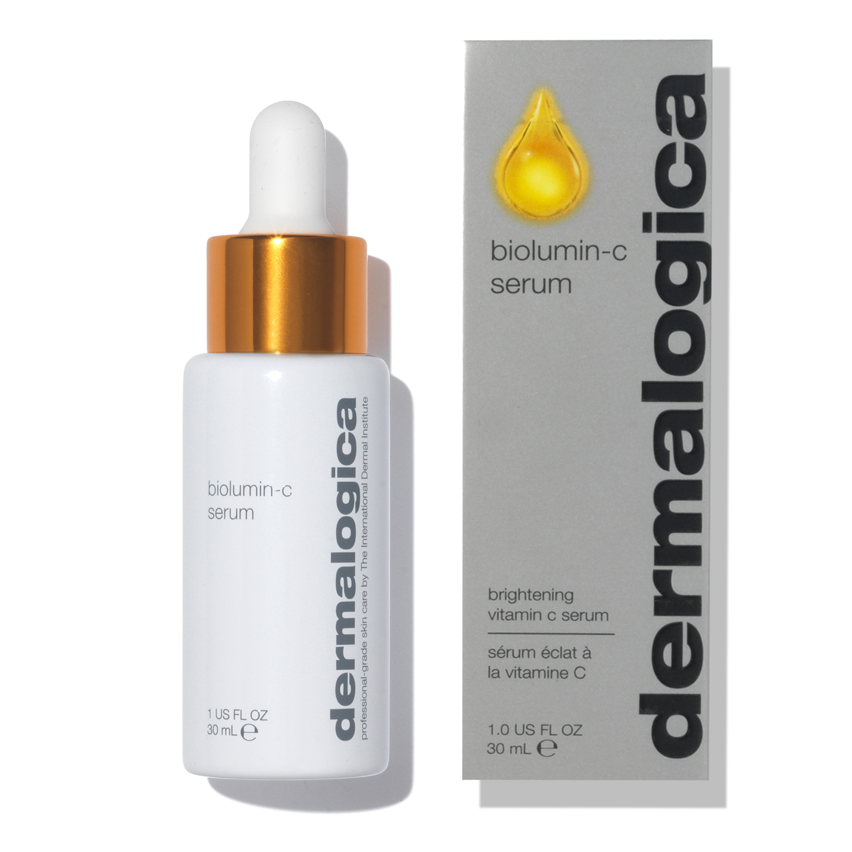 Dermalogica Biolumin C Serum | Space NK