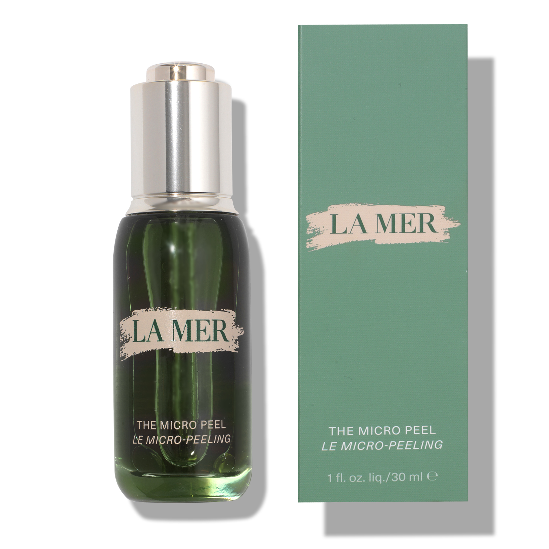 La Mer The Micro Peel | Space NK