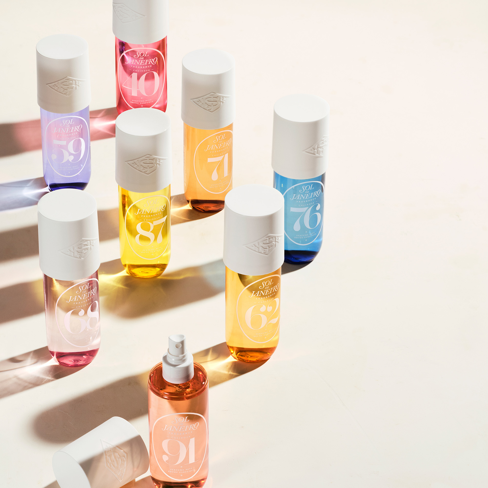 Sol de Janeiro Cheirosa 91 Perfume Mist | Space NK