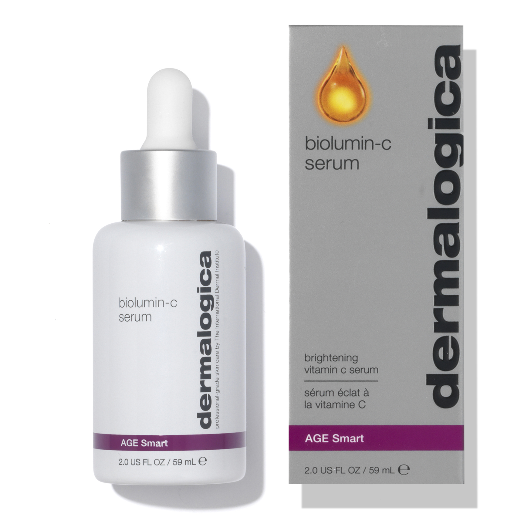 Dermalogica Biolumin C Serum | Space NK