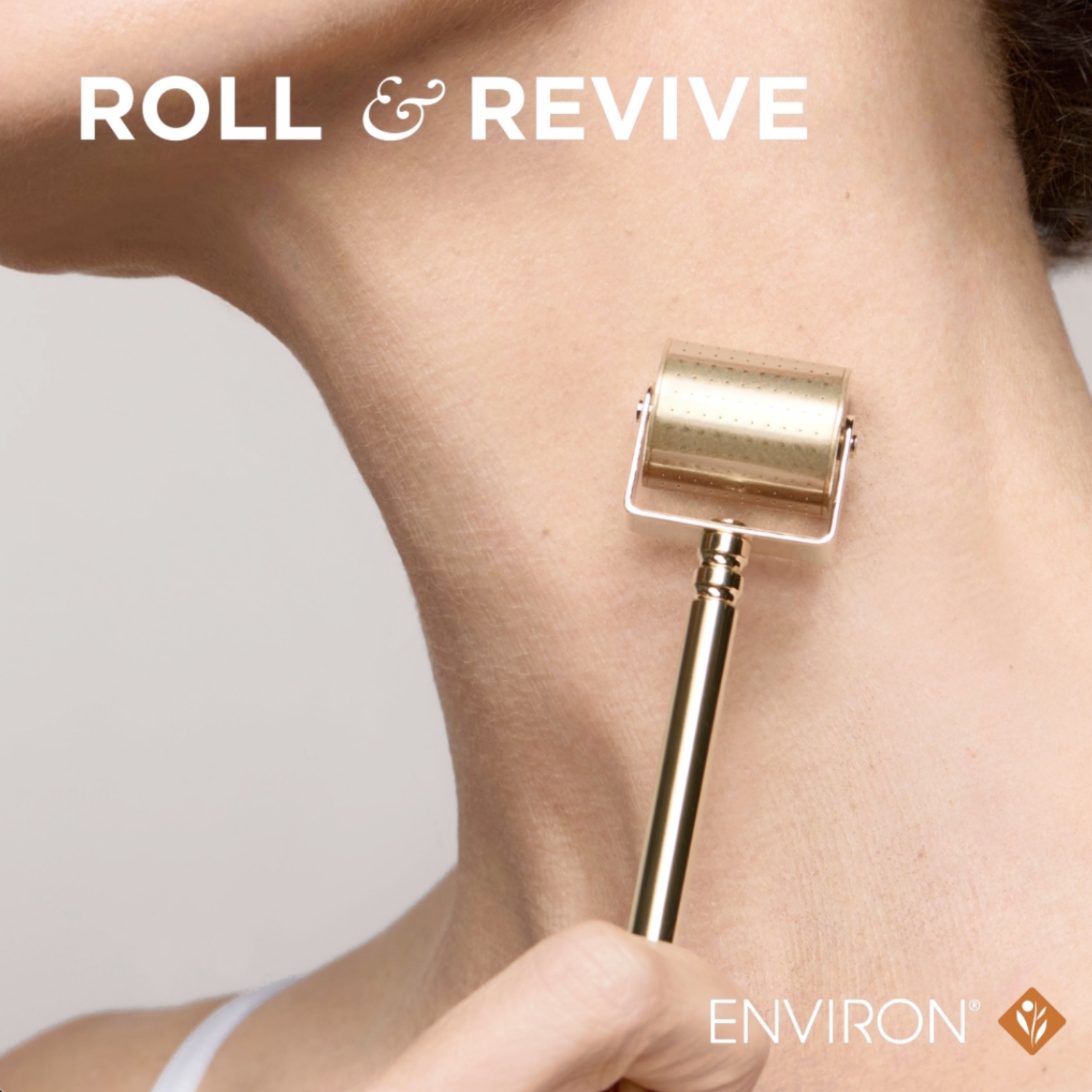 Environ Micro-Needling Cosmetic Gold Roll-CIT | Space NK