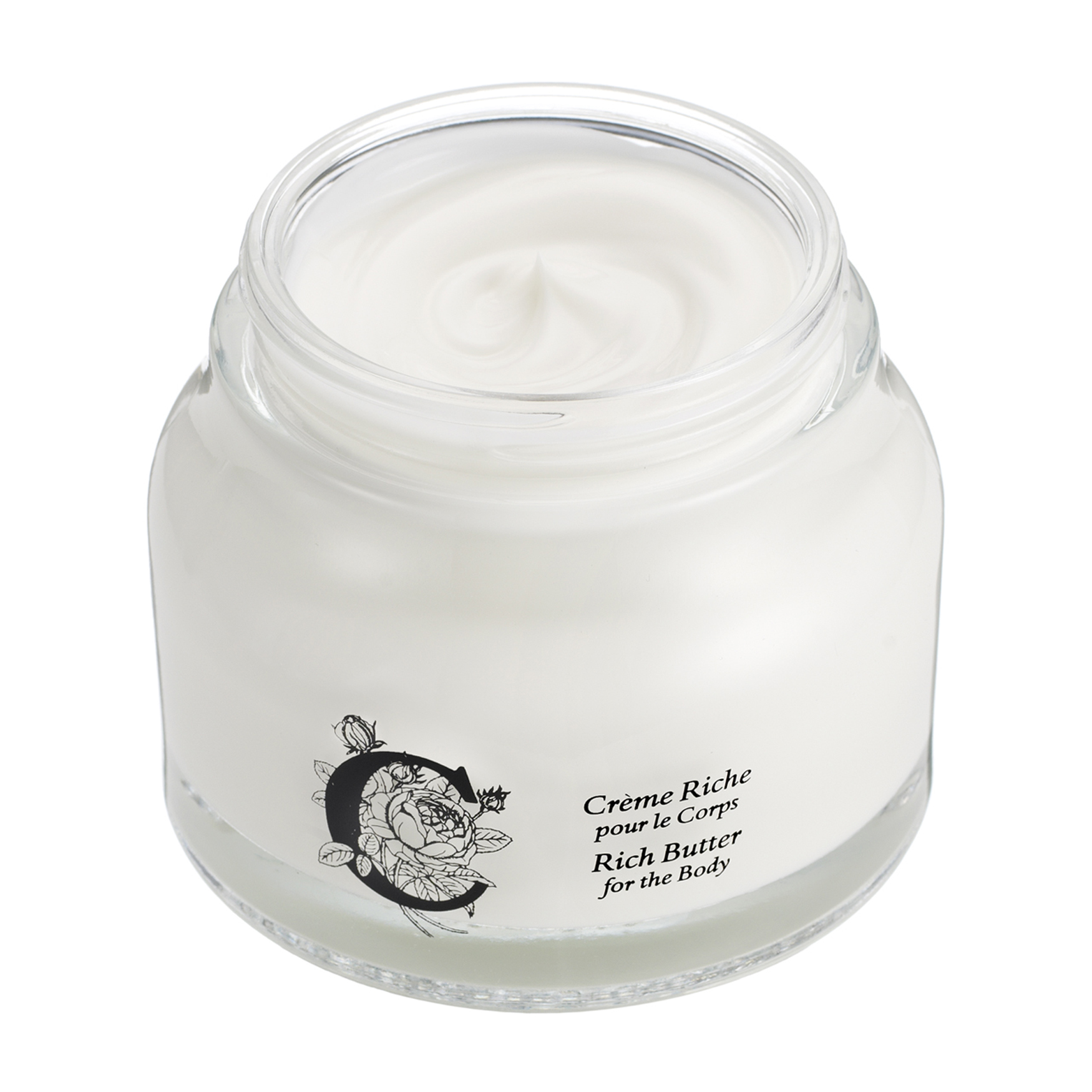 diptyque Crème Riche 200ml ボディクリーム Rich Butter For The Body | Diptyque Paris
