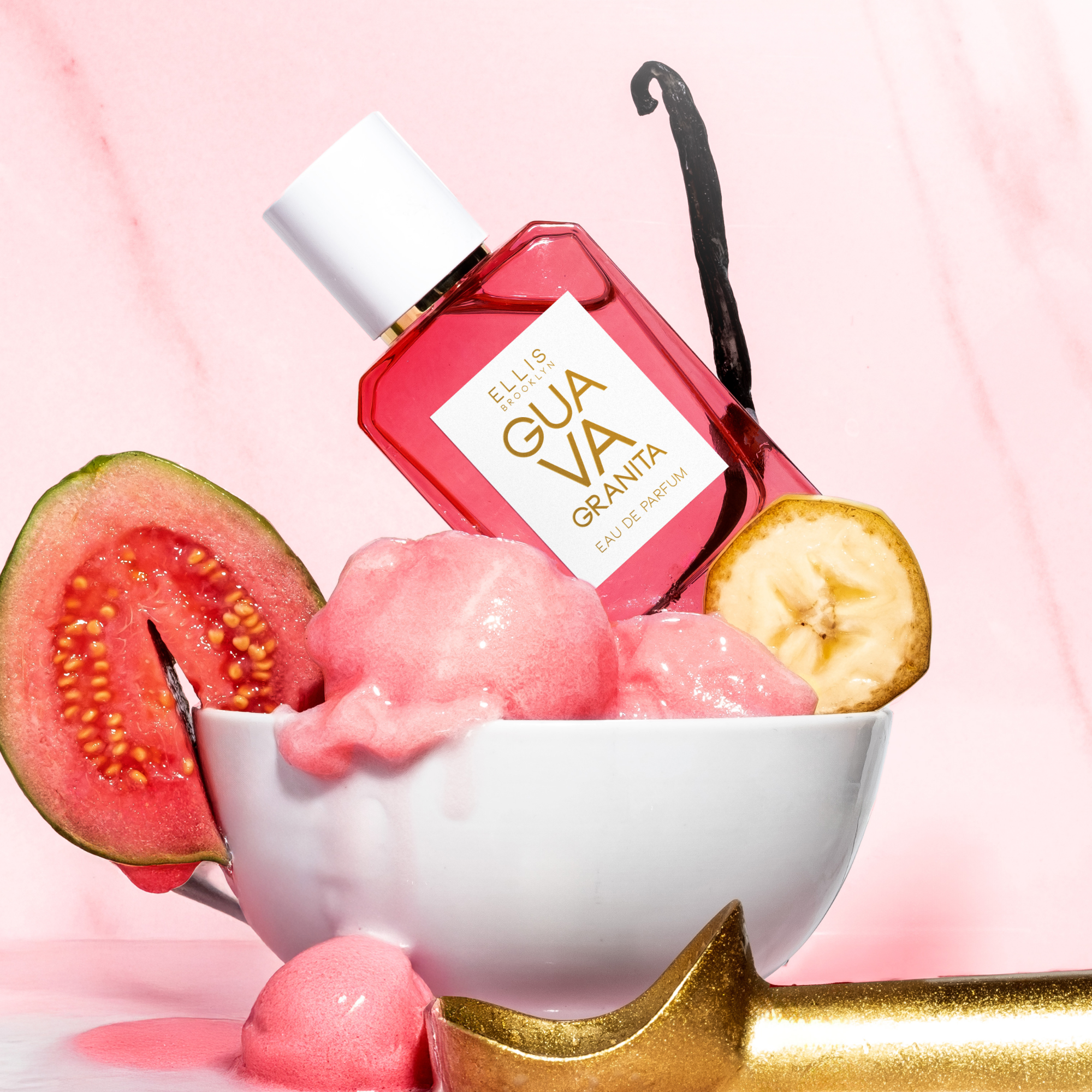 Ellis Brooklyn Guava Granita Eau de Parfum | Space NK