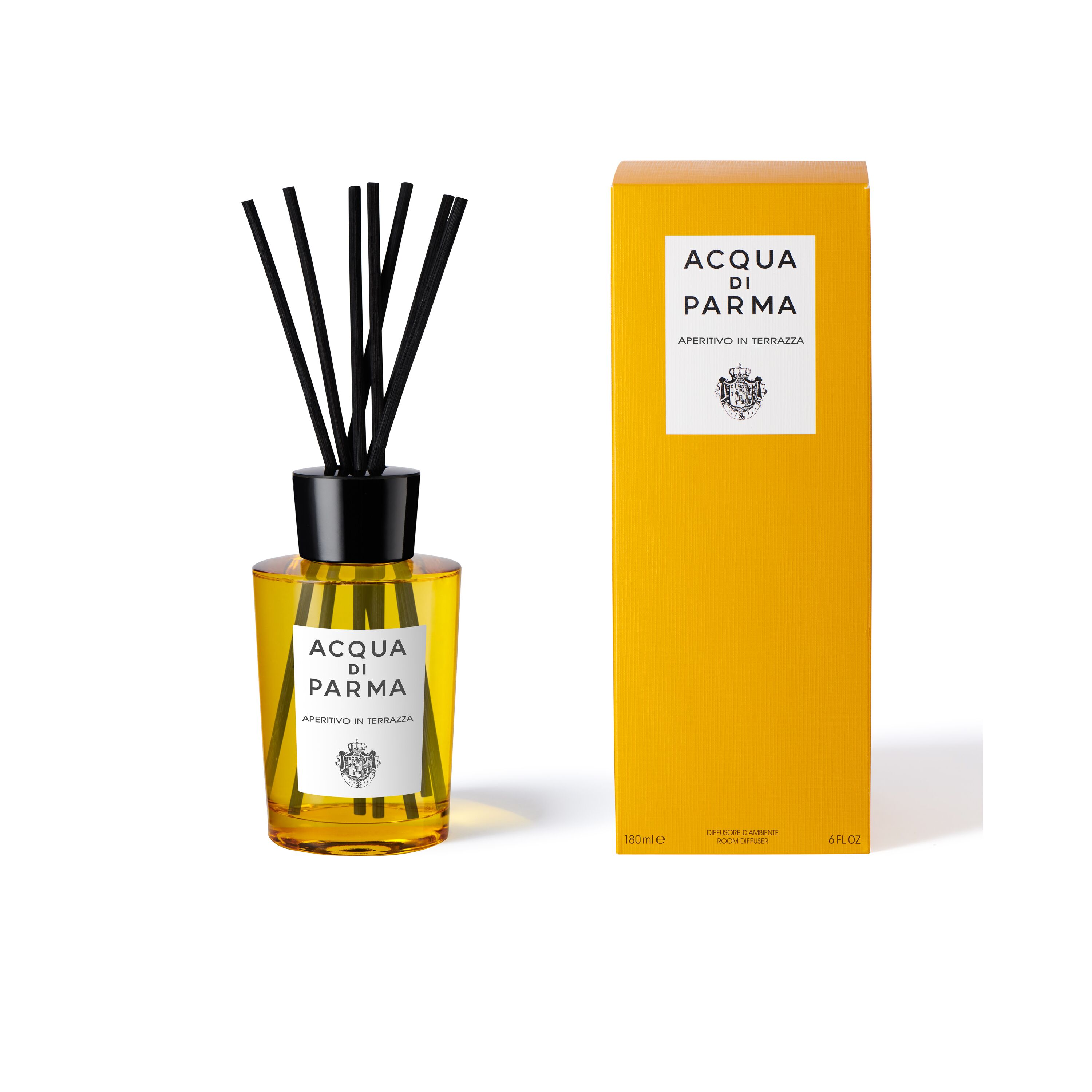 Acqua Di Parma Aperitivo In Terrazza Diffuser 180ml | Space NK