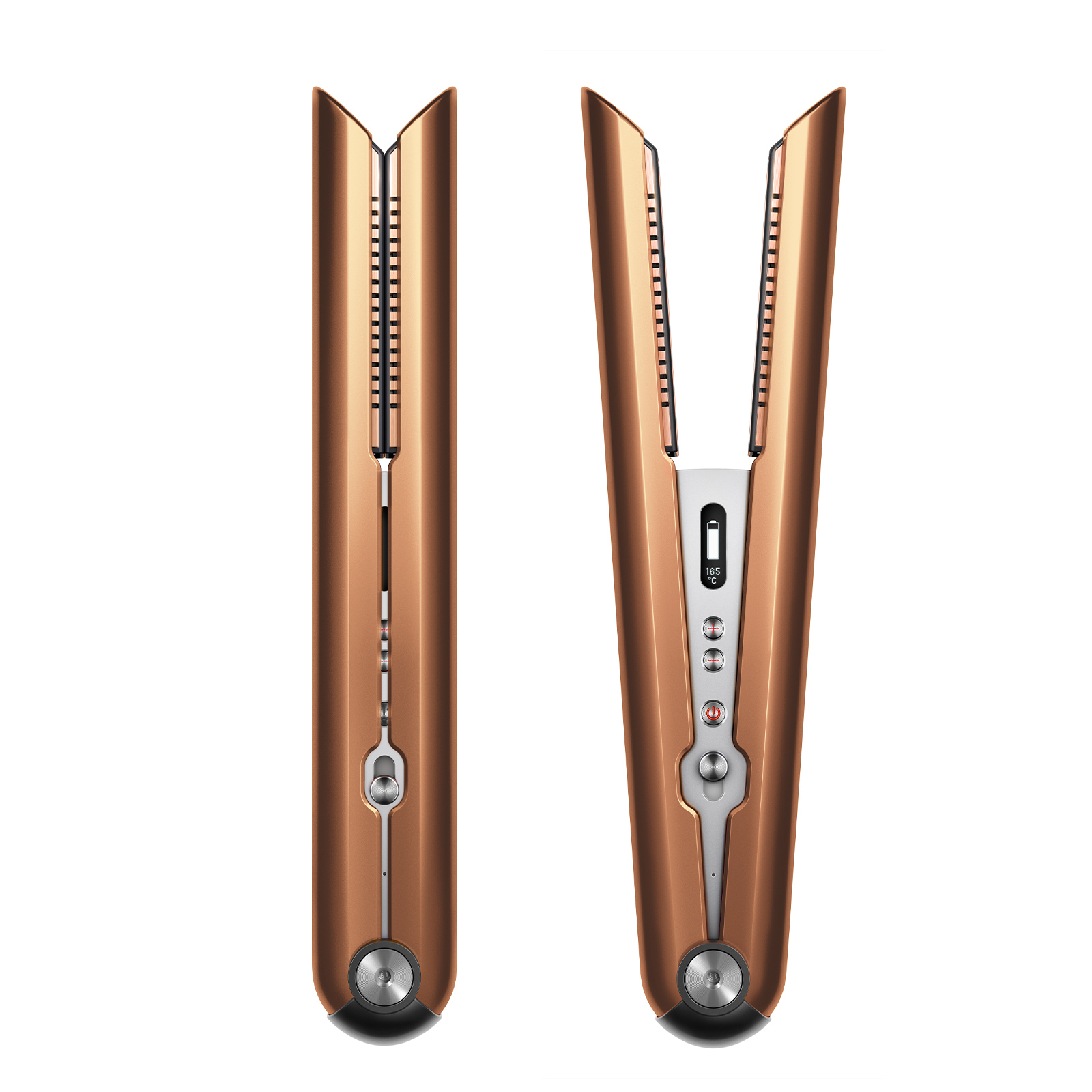 Dyson hair straightener 2025