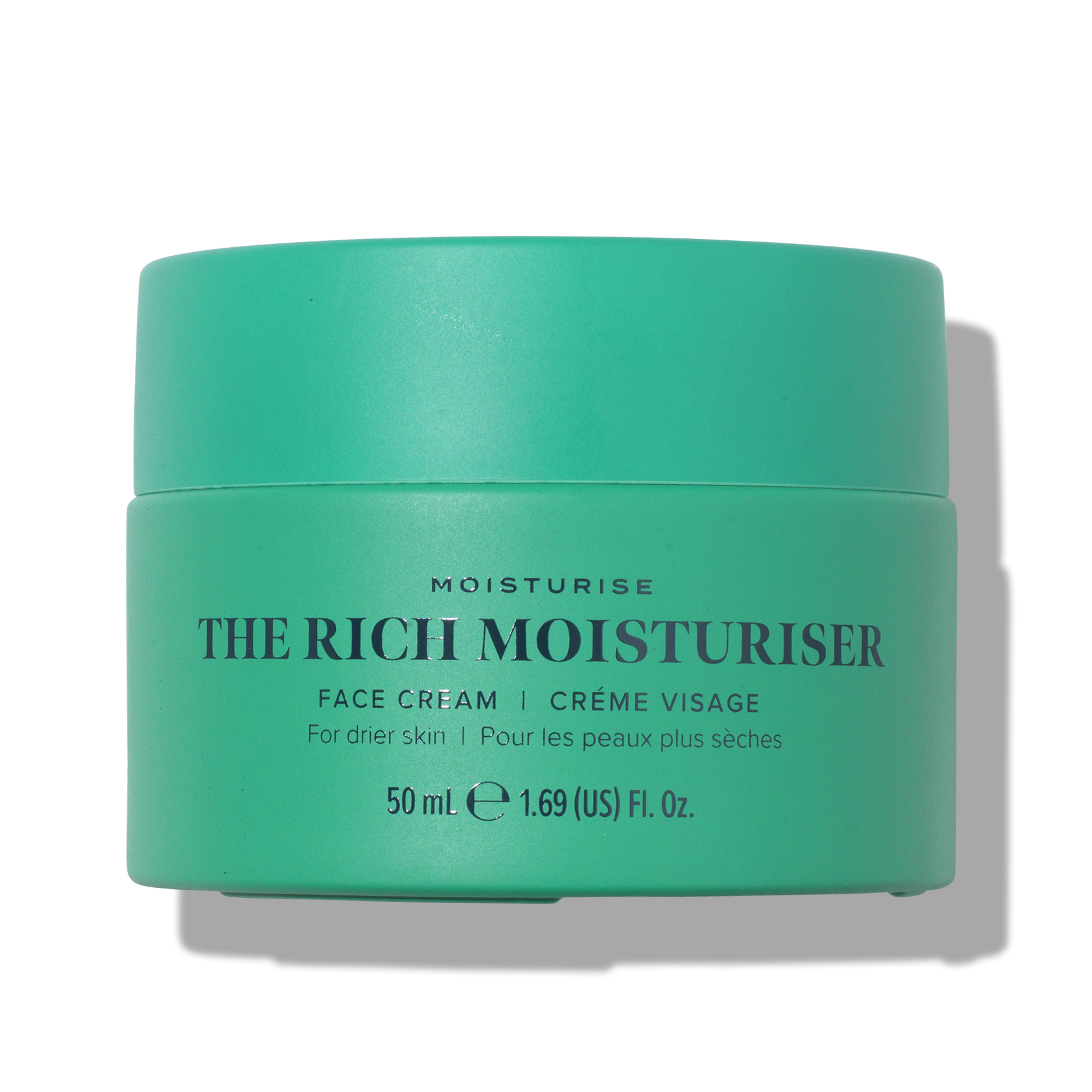 Skin Rocks The Rich Moisturiser | Space NK