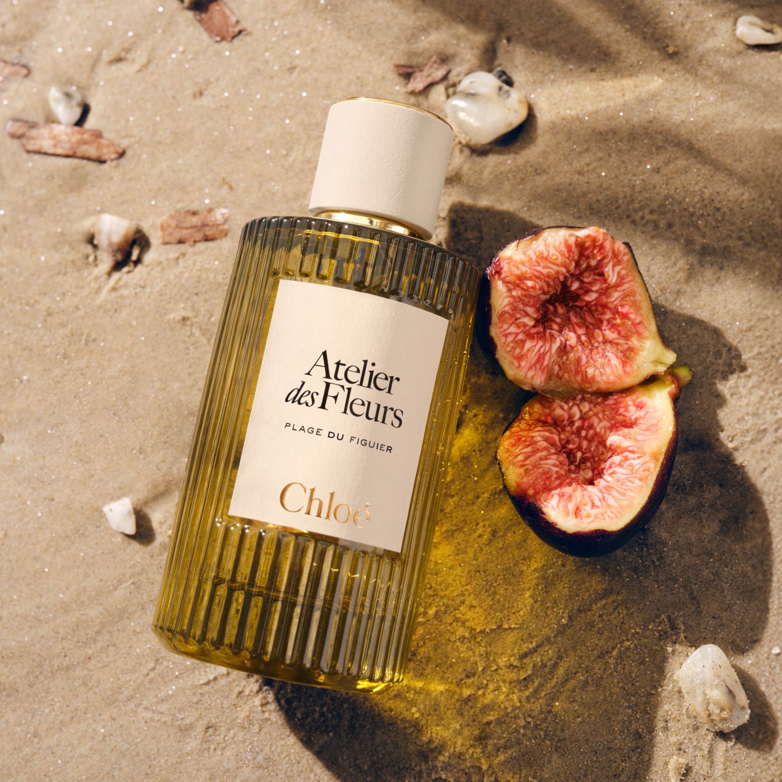 Chloé Atelier des Fleurs Plage du Figuier Eau de Parfum | Space NK