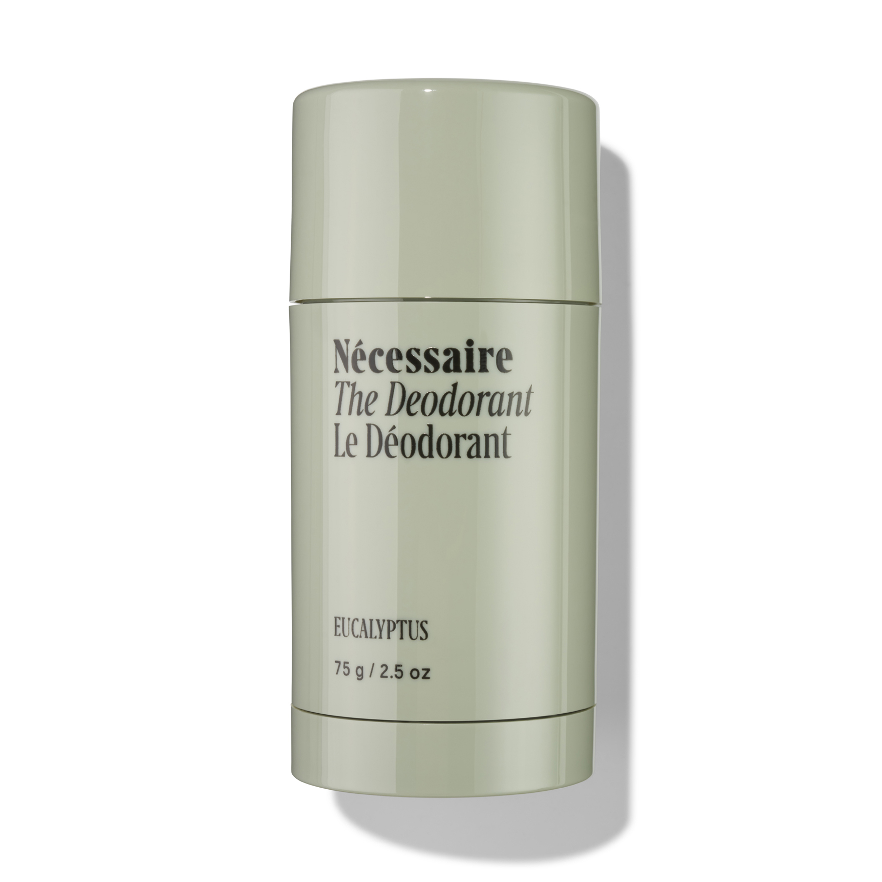 Nécessaire The Deodorant Eucalyptus