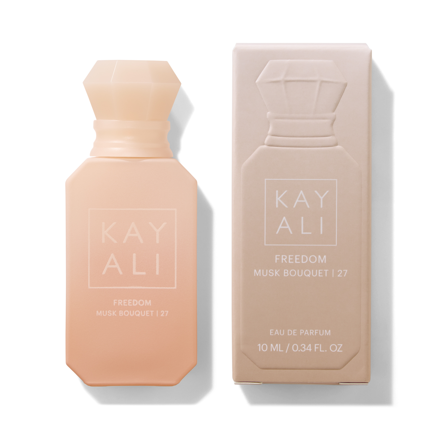 Kayali Freedom Musk Bouquet | Space NK
