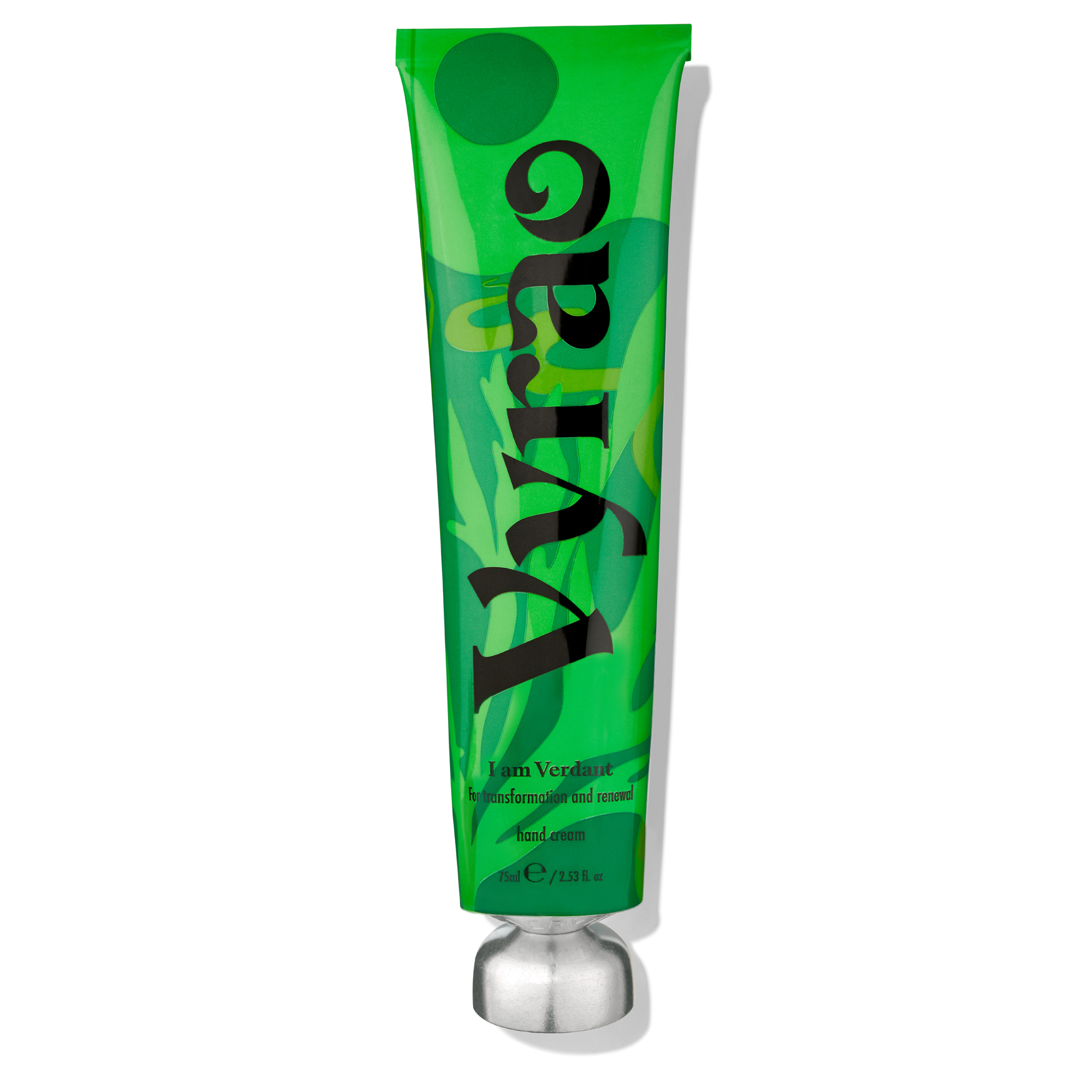 Vyrao I Am Verdant Cream Scent for Hand and Neck