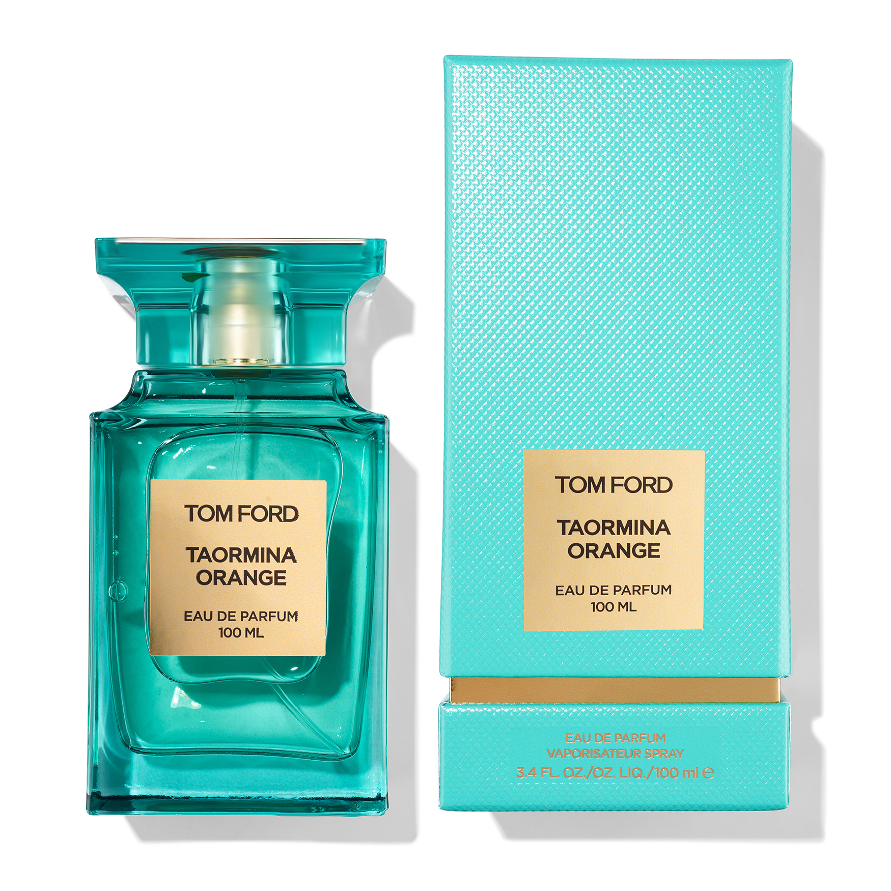 Tom Ford Taormina Orange Eau de Parfum | Space NK