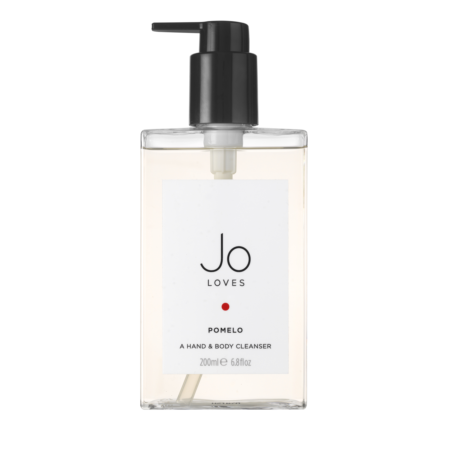 Jo Loves Pomelo A Hand & Body Cleanser Space NK