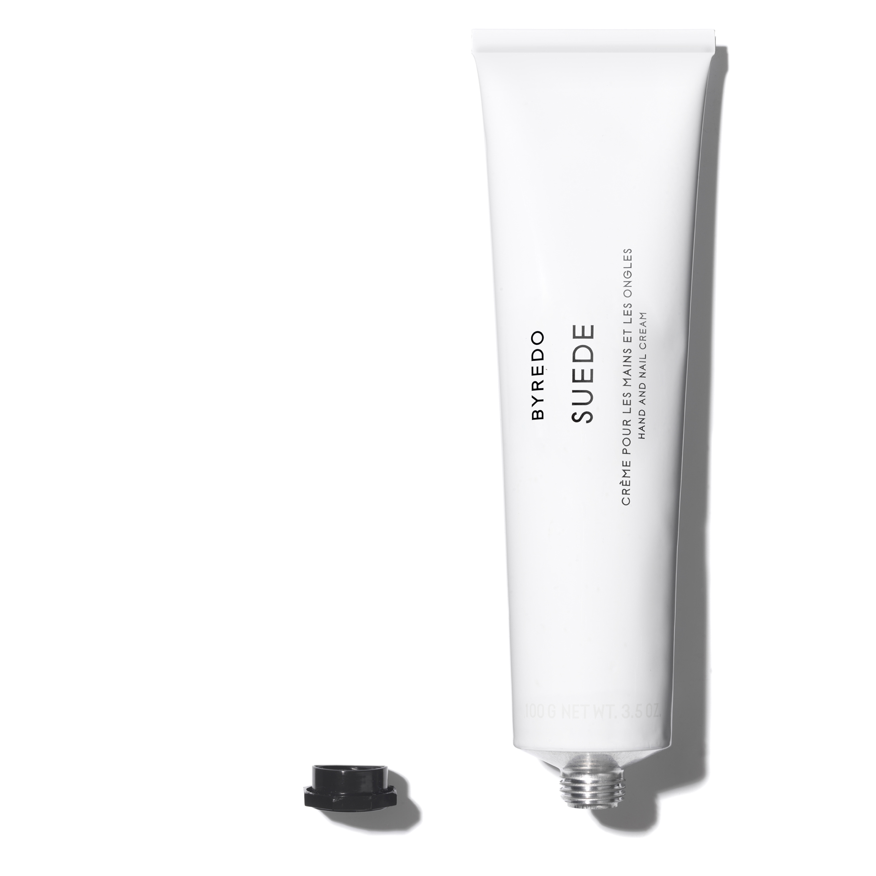 Byredo Suede Hand Cream Space.NK GBP