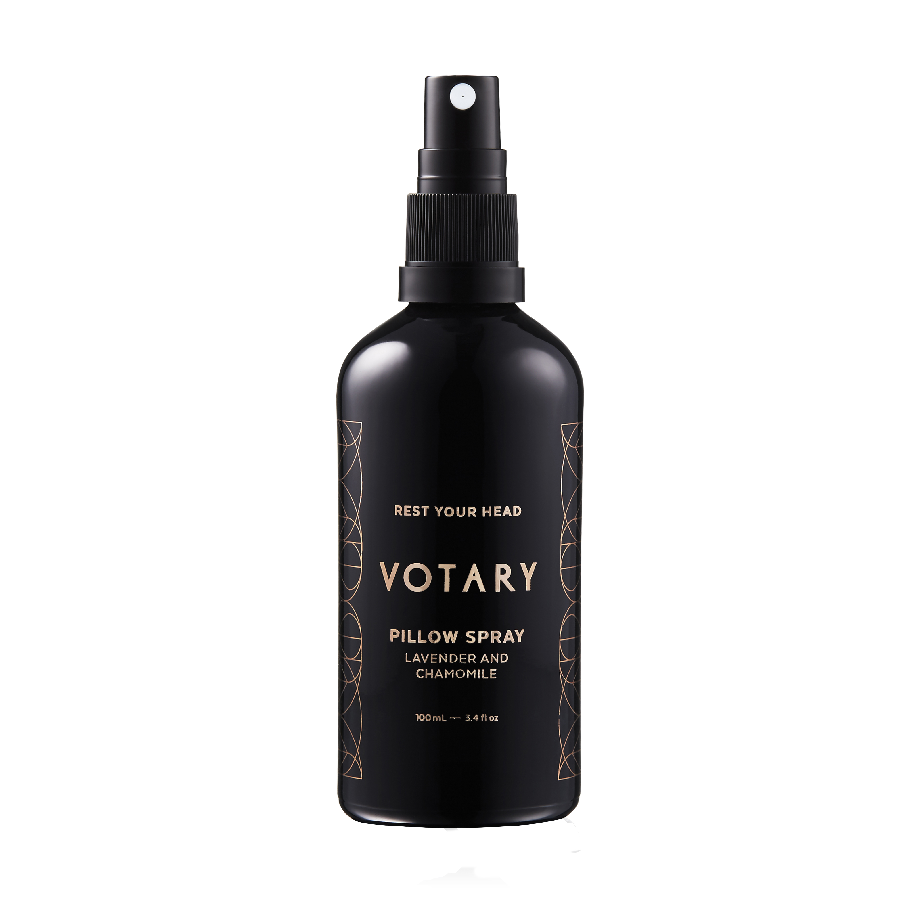 Votary Pillow Spray Lavender And Chamomile Space Nk