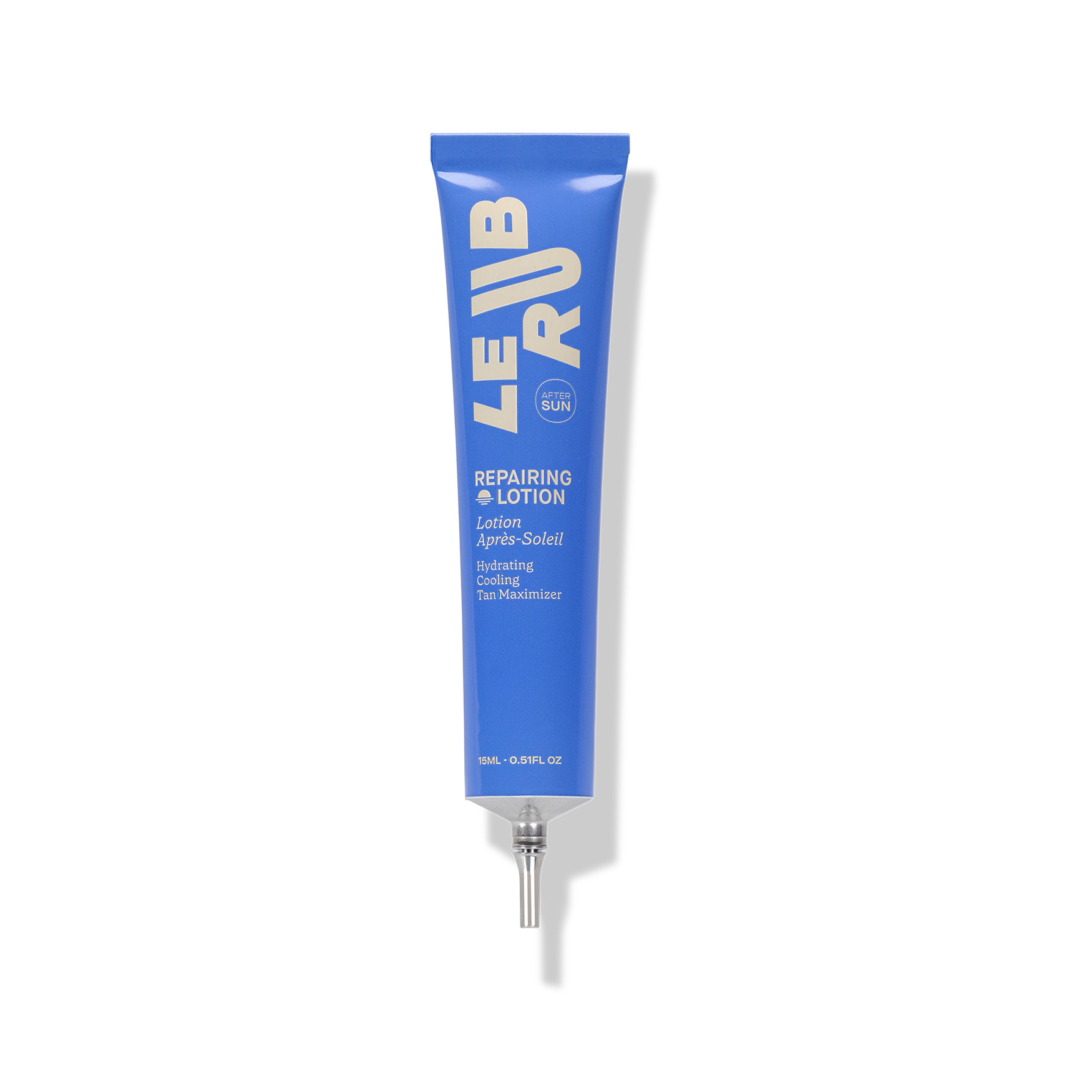 Le Rub Repairing Lotion