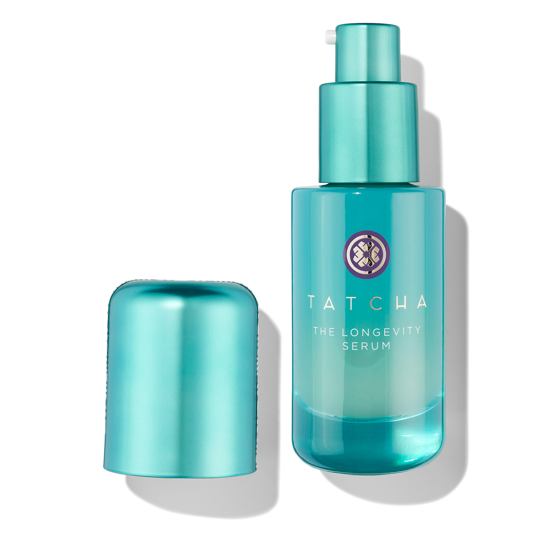 Tatcha The Longevity Serum | Space NK