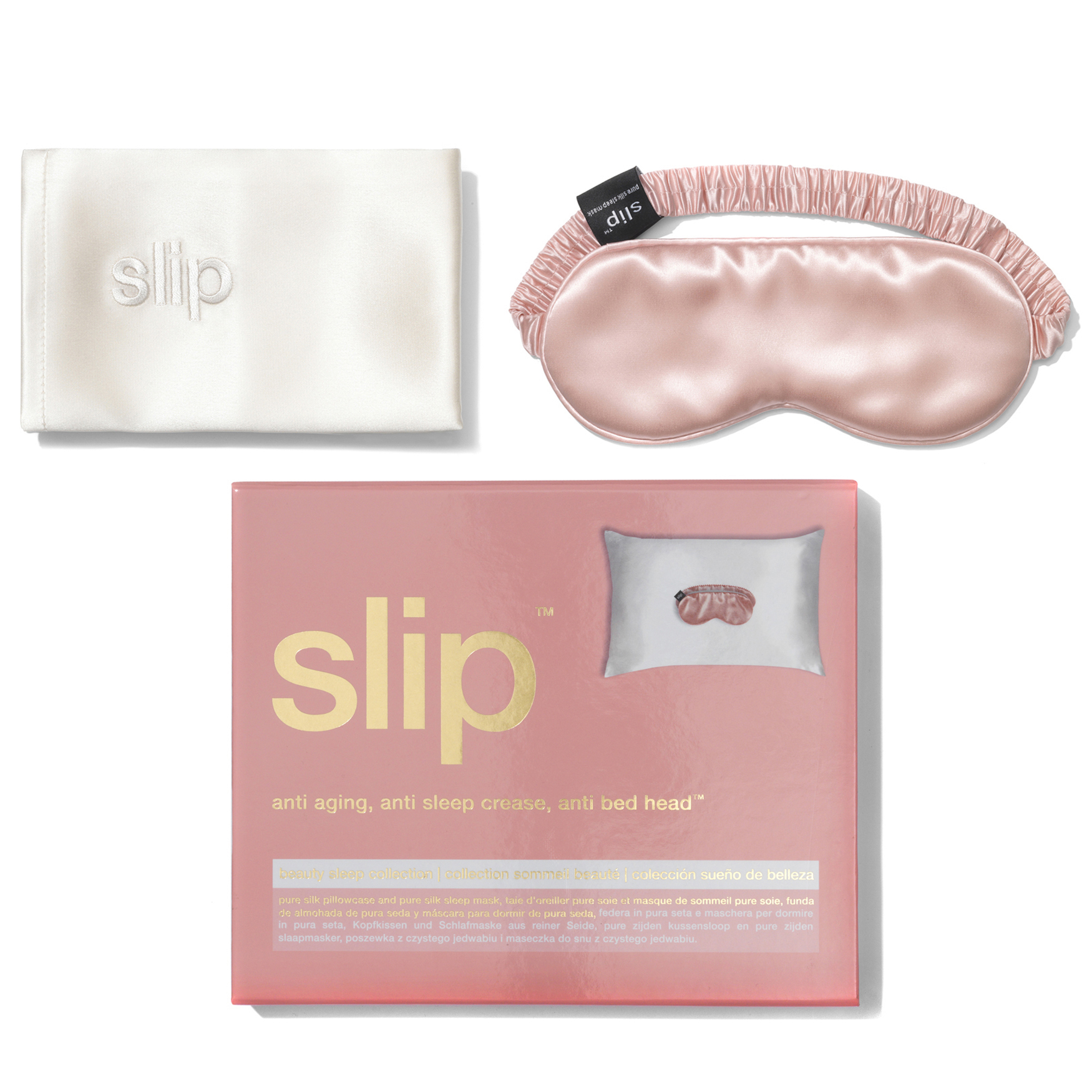 Slip Beauty Sleep Gift Set | Space NK