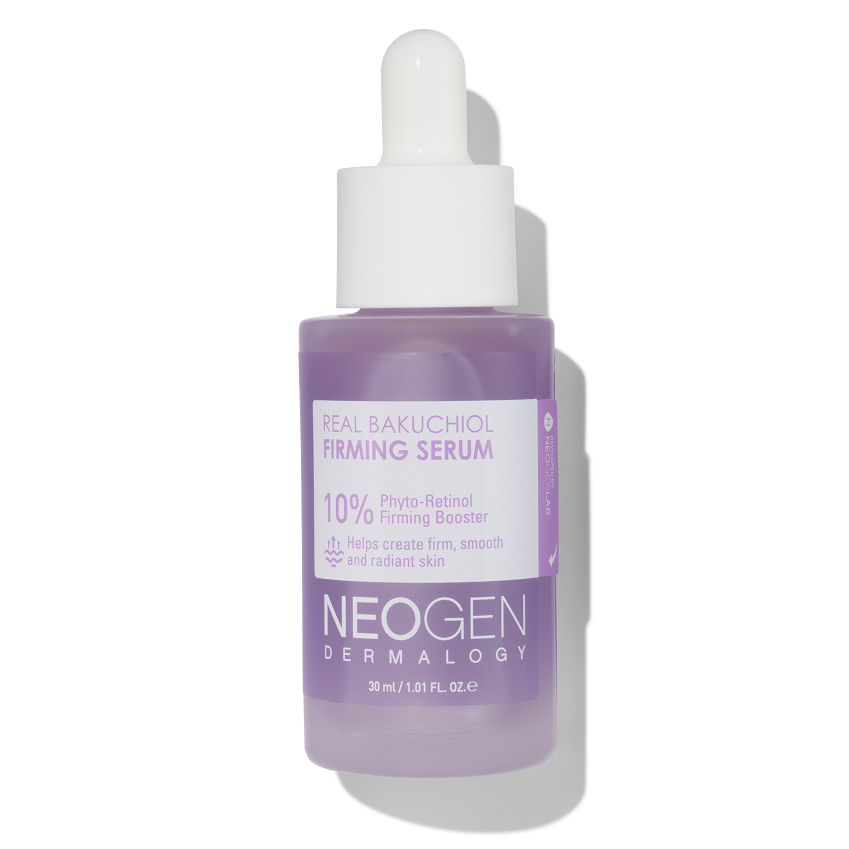 Soko Glam Neogen Dermalogy Real Bakuchiol Firming Serum | Space NK