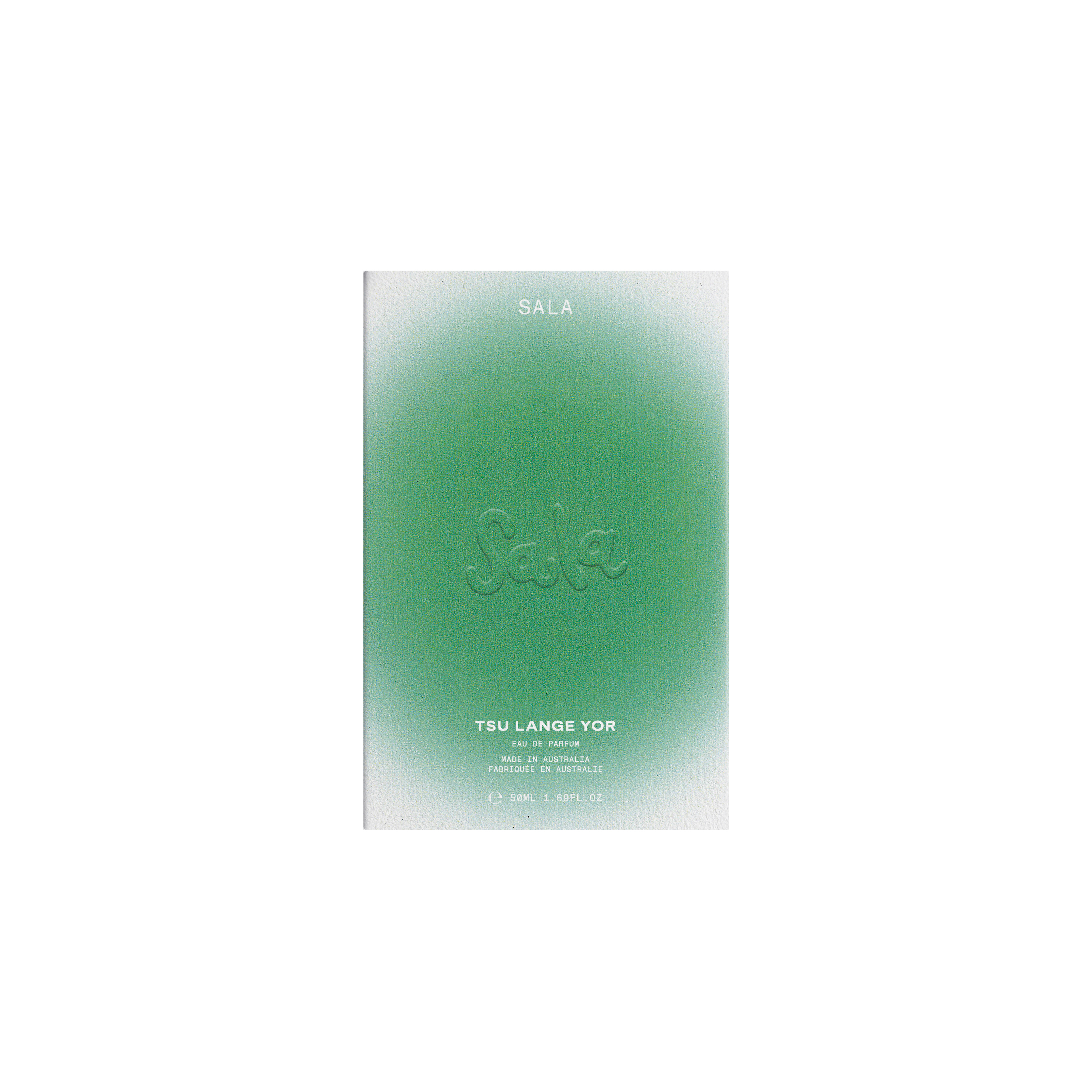 TSU LANGE YOR Sala Eau de Parfum | Space NK